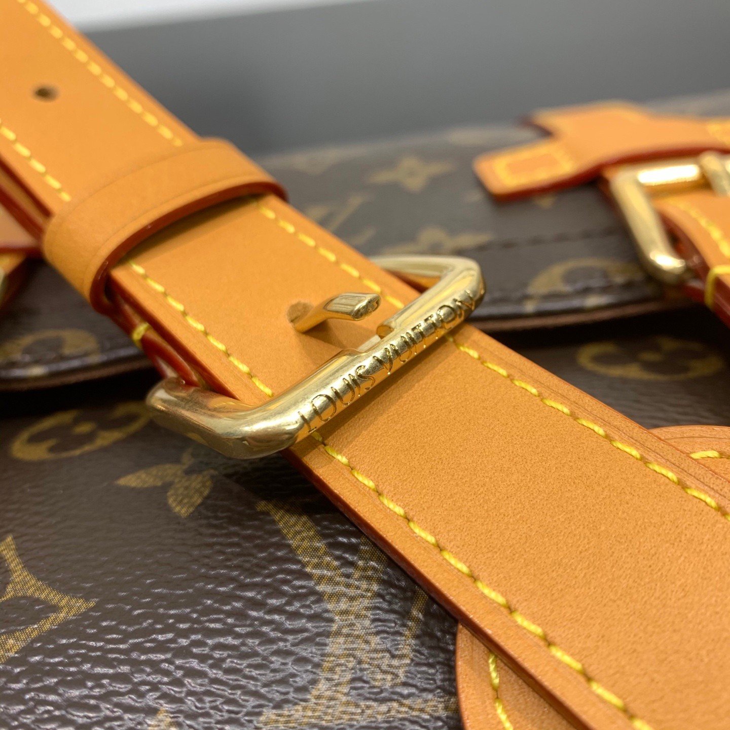 【LOUIS VUITTON】LV Bag OG - 图片 10
