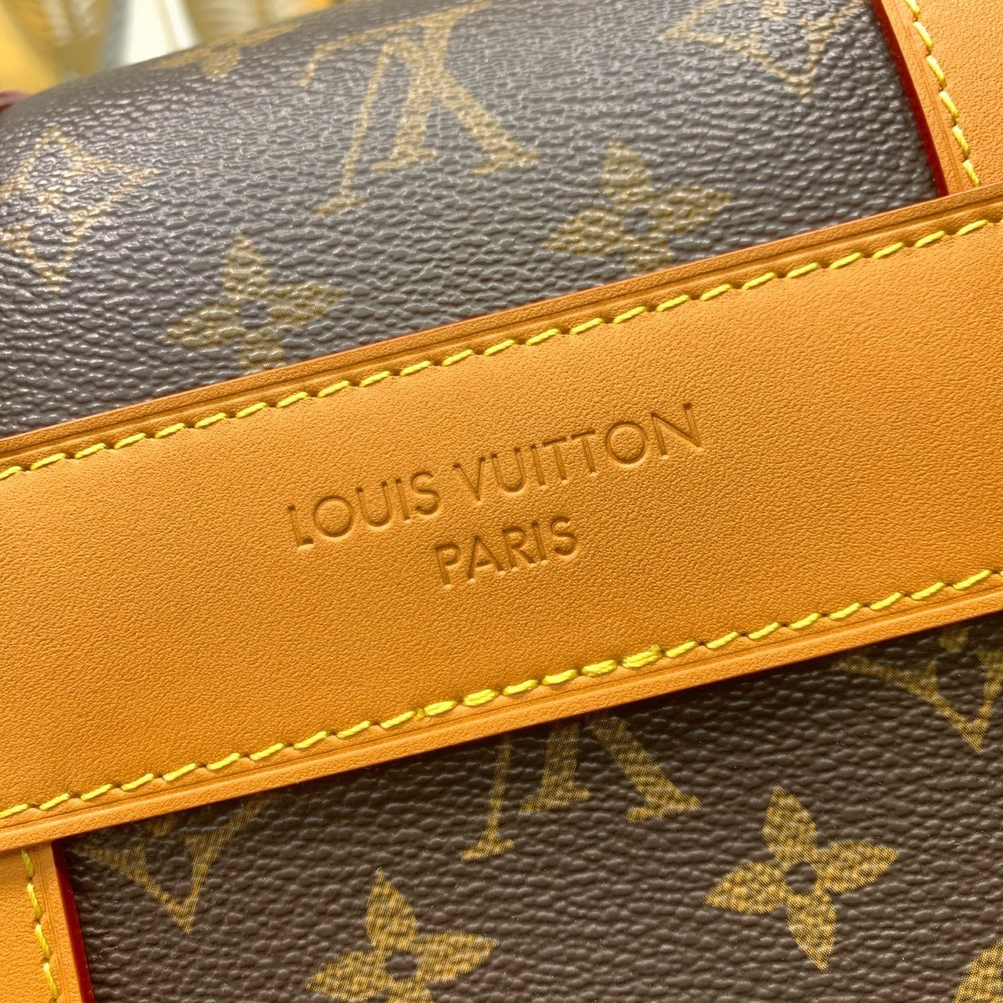 【LOUIS VUITTON】LV Bag OG - 图片 11