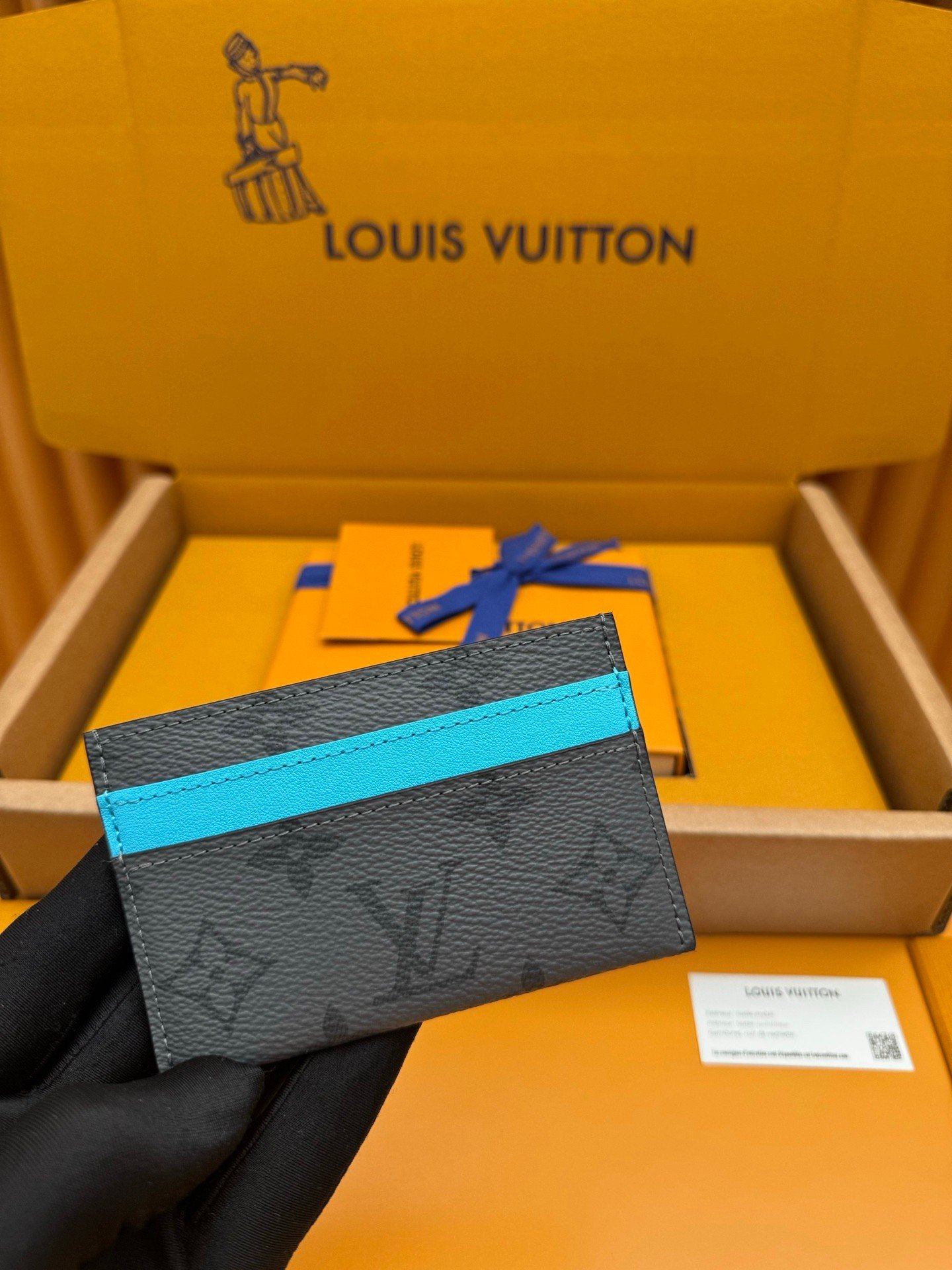 【LOUIS VUITTON】LV Bag OG - 图片 3