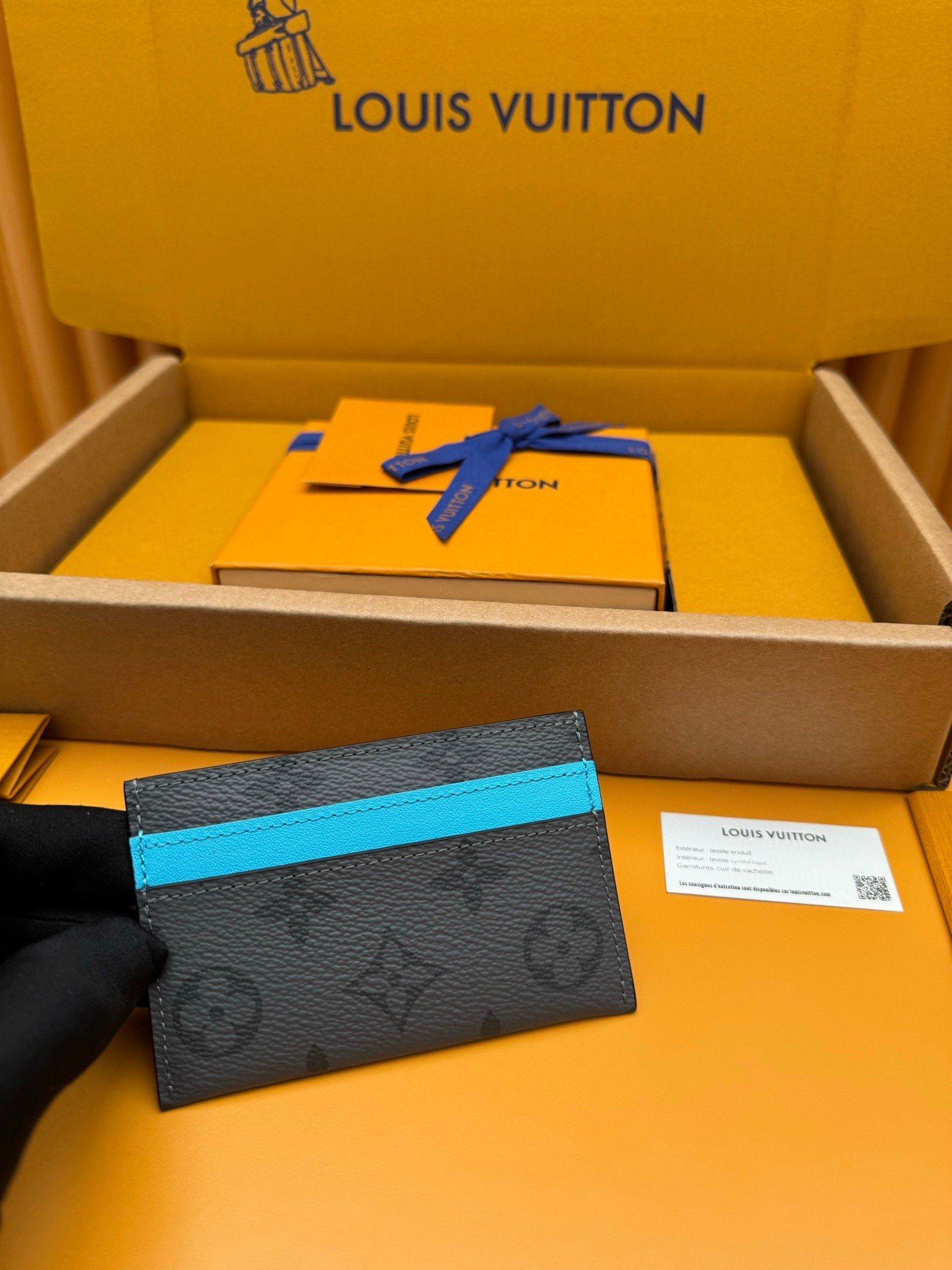 【LOUIS VUITTON】LV Bag OG - 图片 5