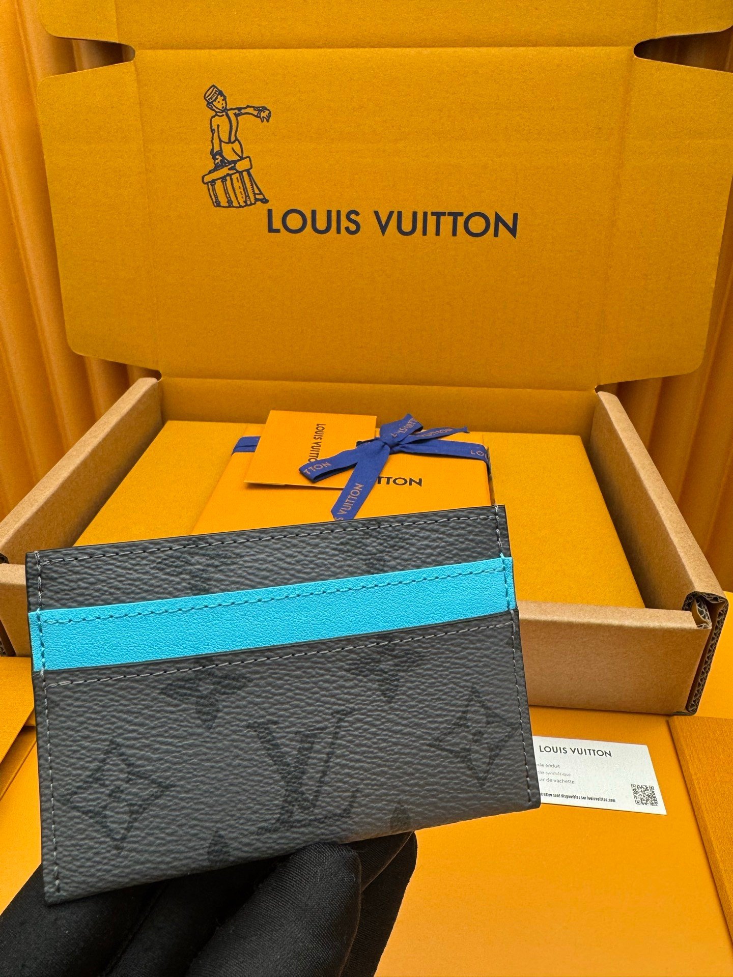 【LOUIS VUITTON】LV Bag OG - 图片 7