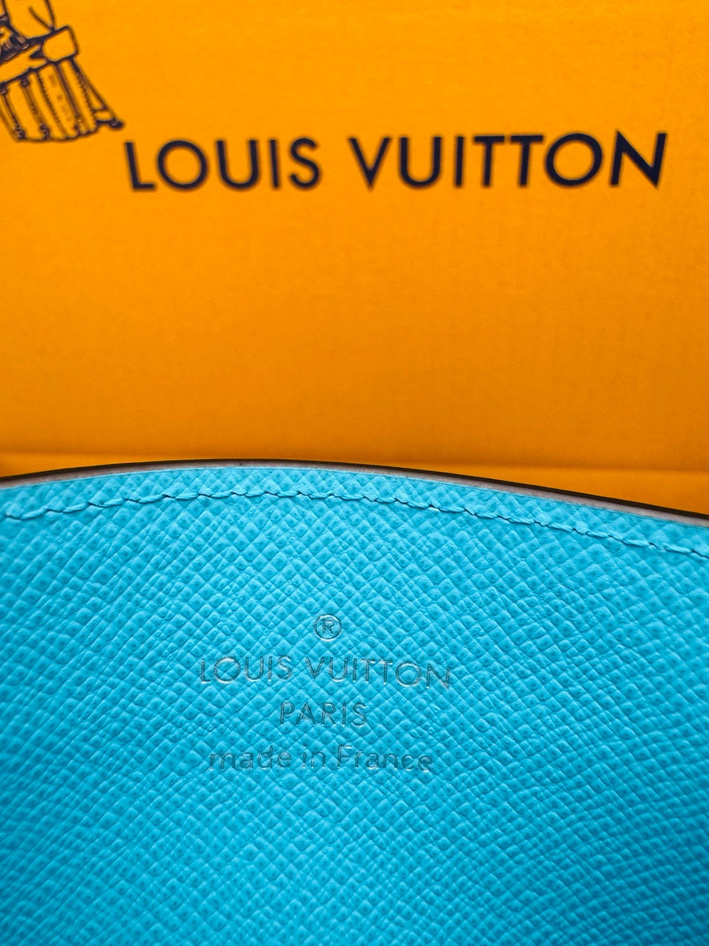 【LOUIS VUITTON】LV Bag OG - 图片 9