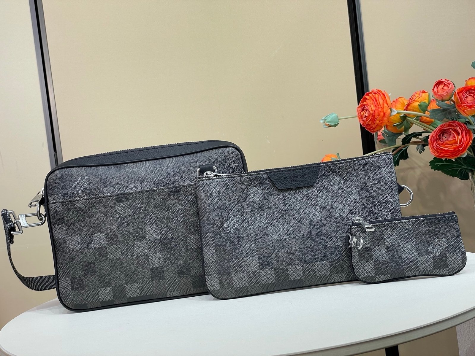 【LOUIS VUITTON】LV Bag OG - 图片 4