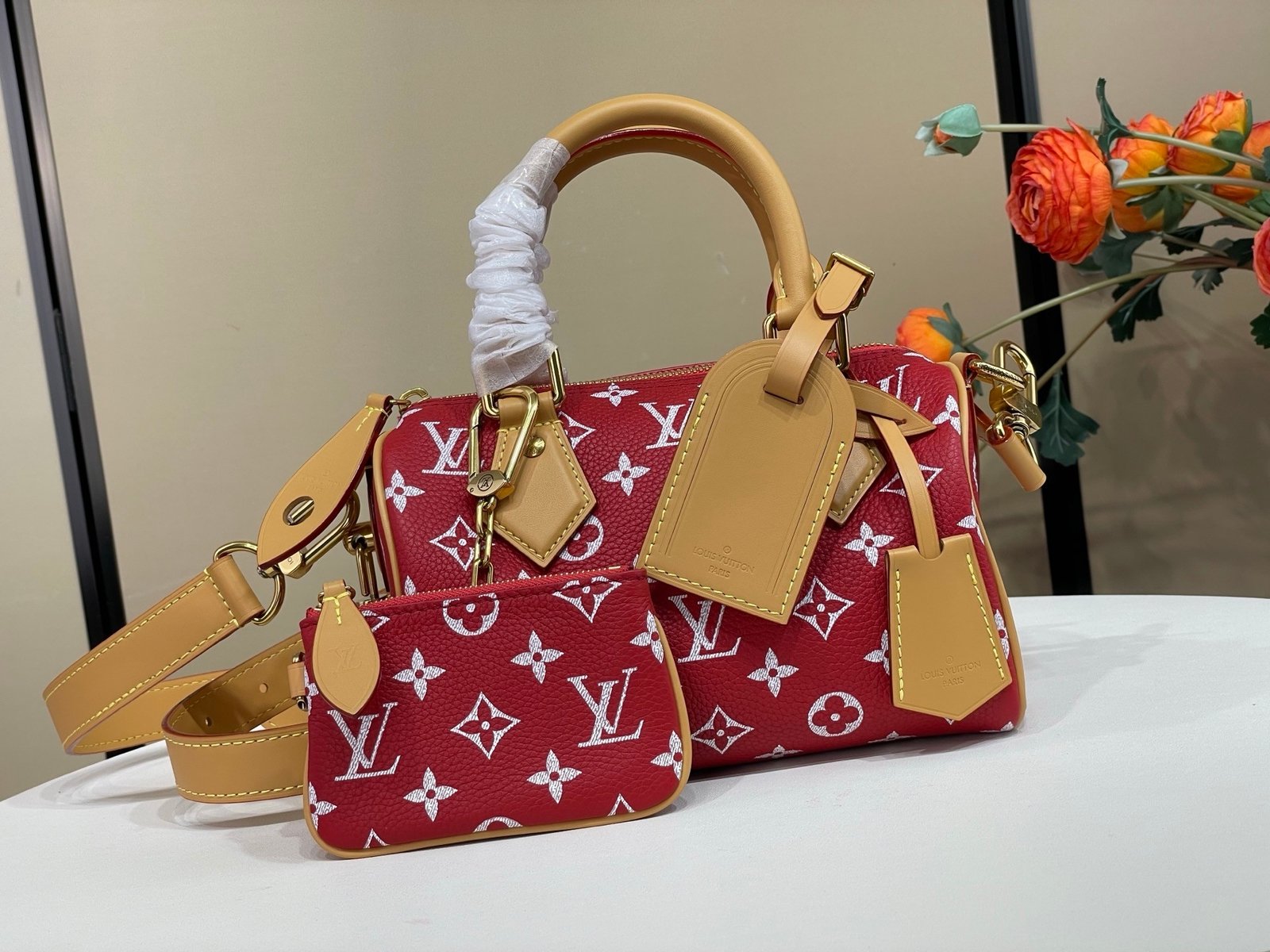 【LOUIS VUITTON】LV Bag OG