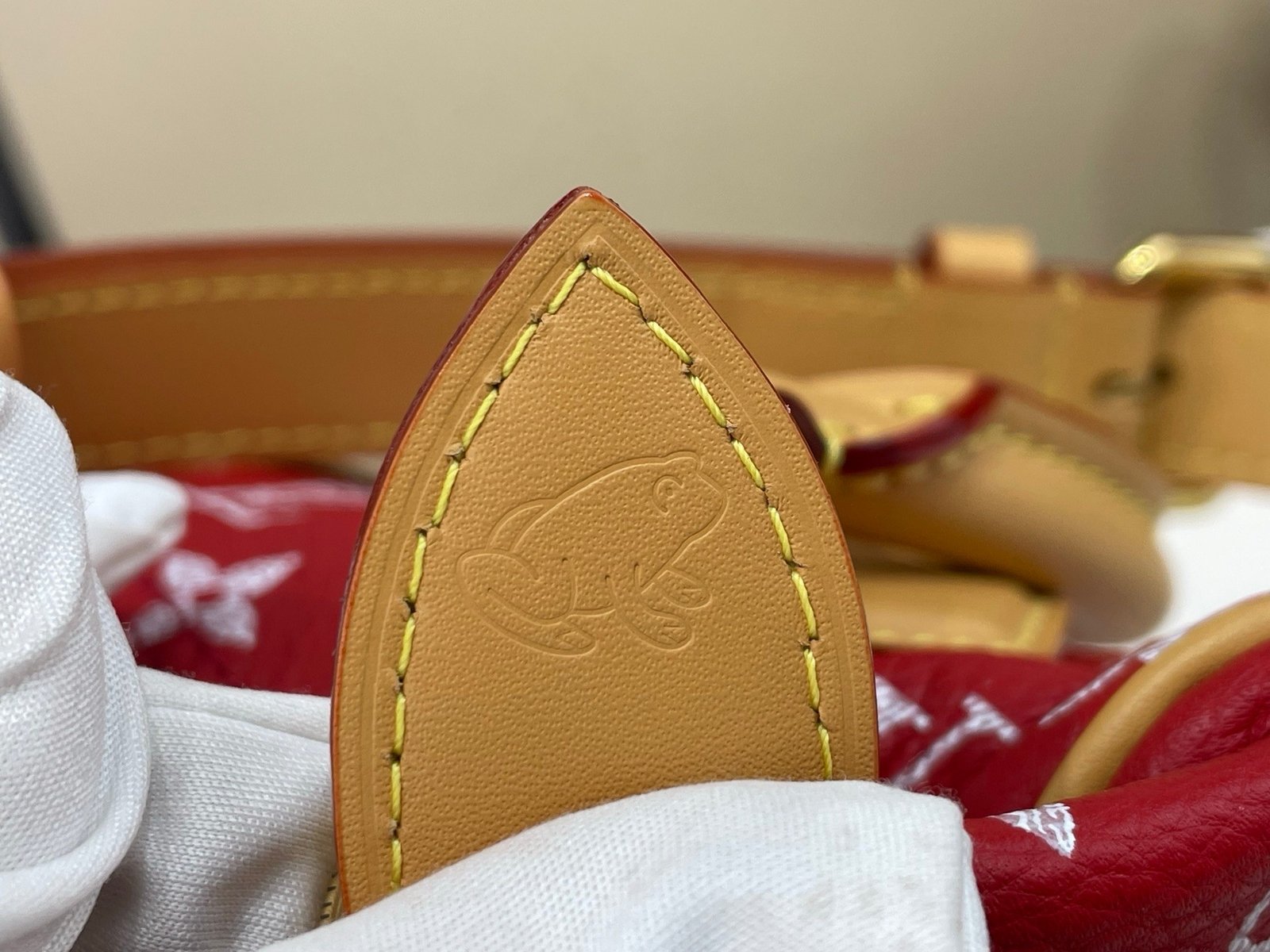 【LOUIS VUITTON】LV Bag OG - 图片 8