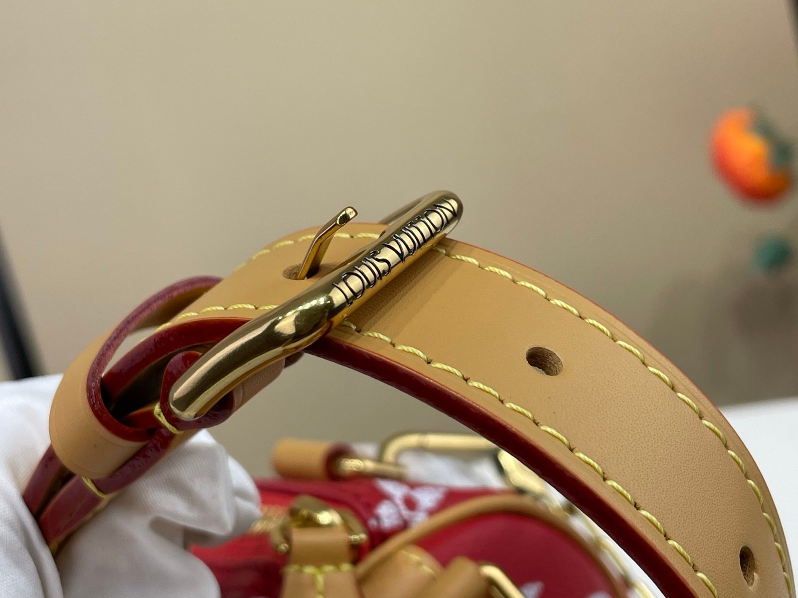 【LOUIS VUITTON】LV Bag OG - 图片 14