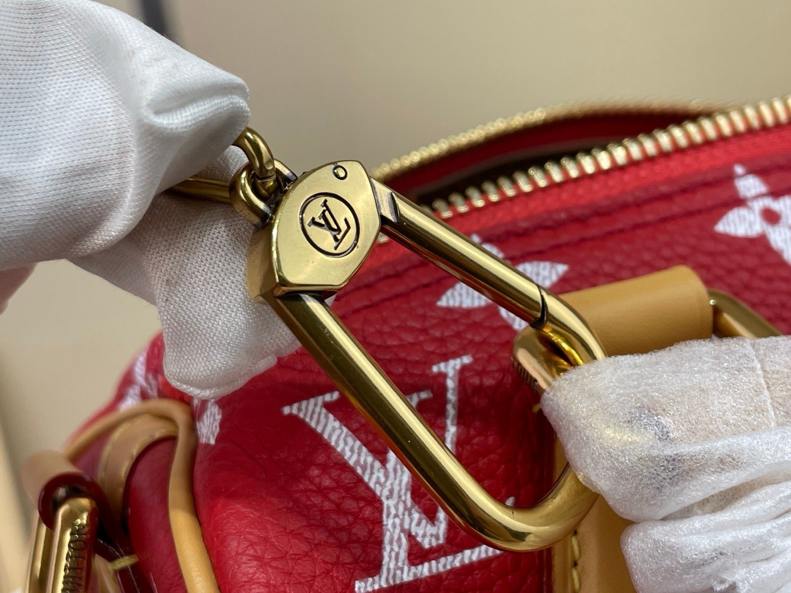 【LOUIS VUITTON】LV Bag OG - 图片 15