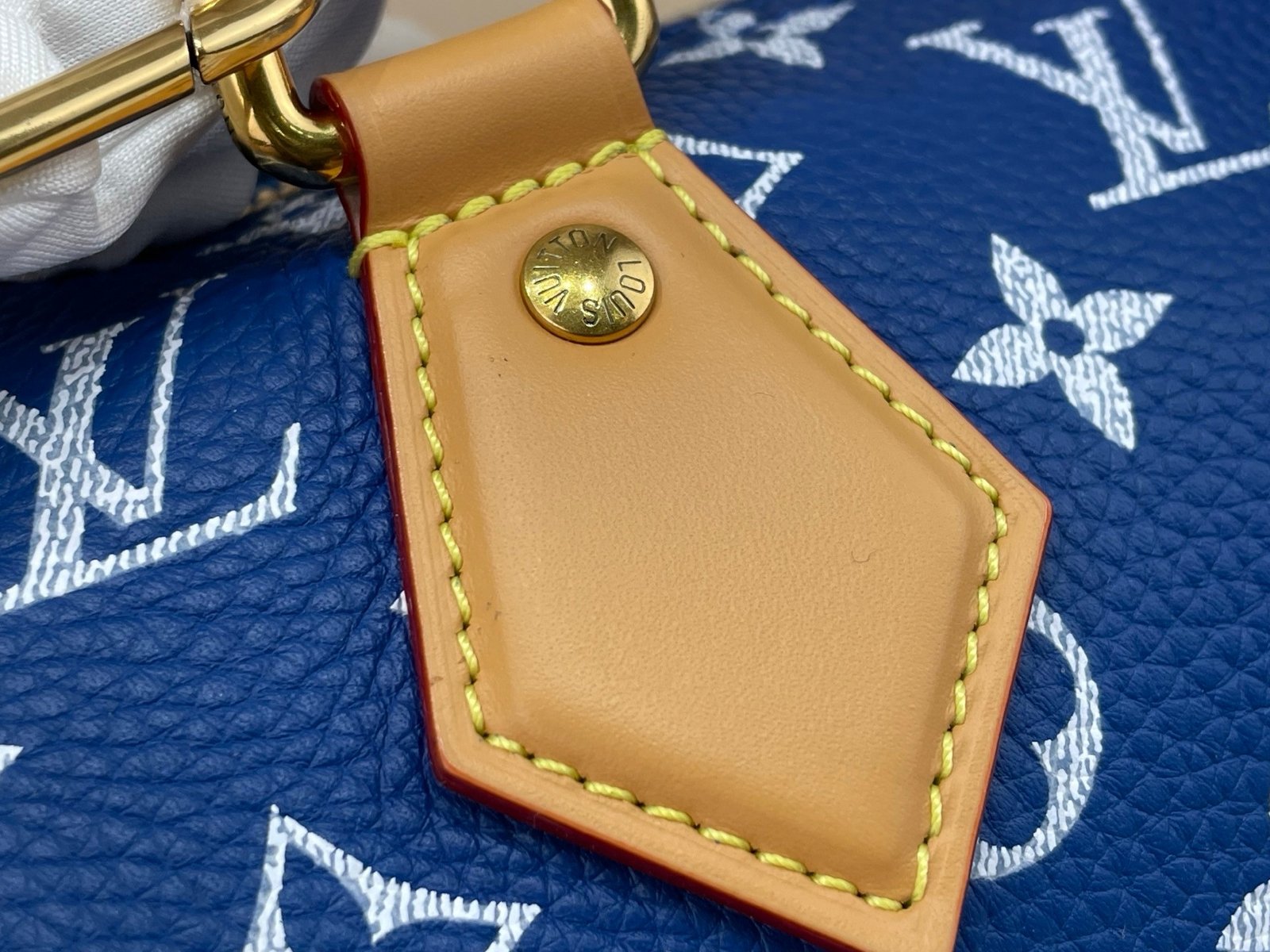 【LOUIS VUITTON】LV Bag OG - 图片 6