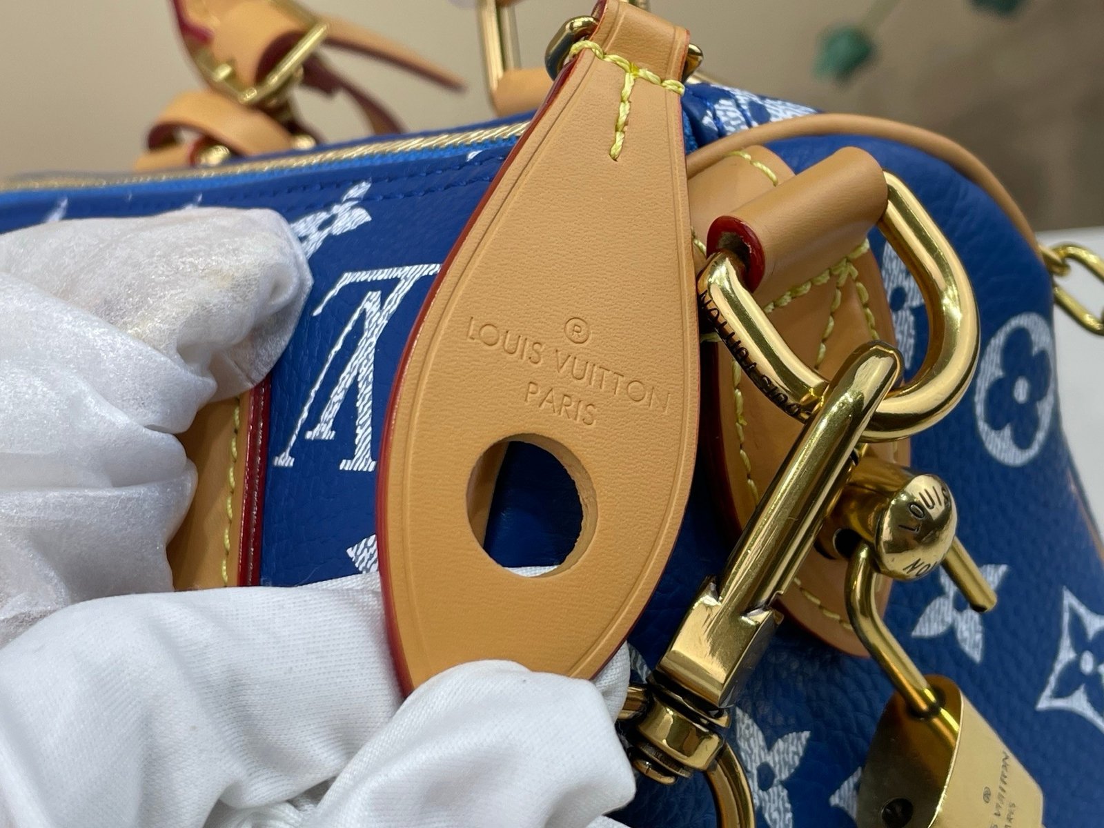 【LOUIS VUITTON】LV Bag OG - 图片 7