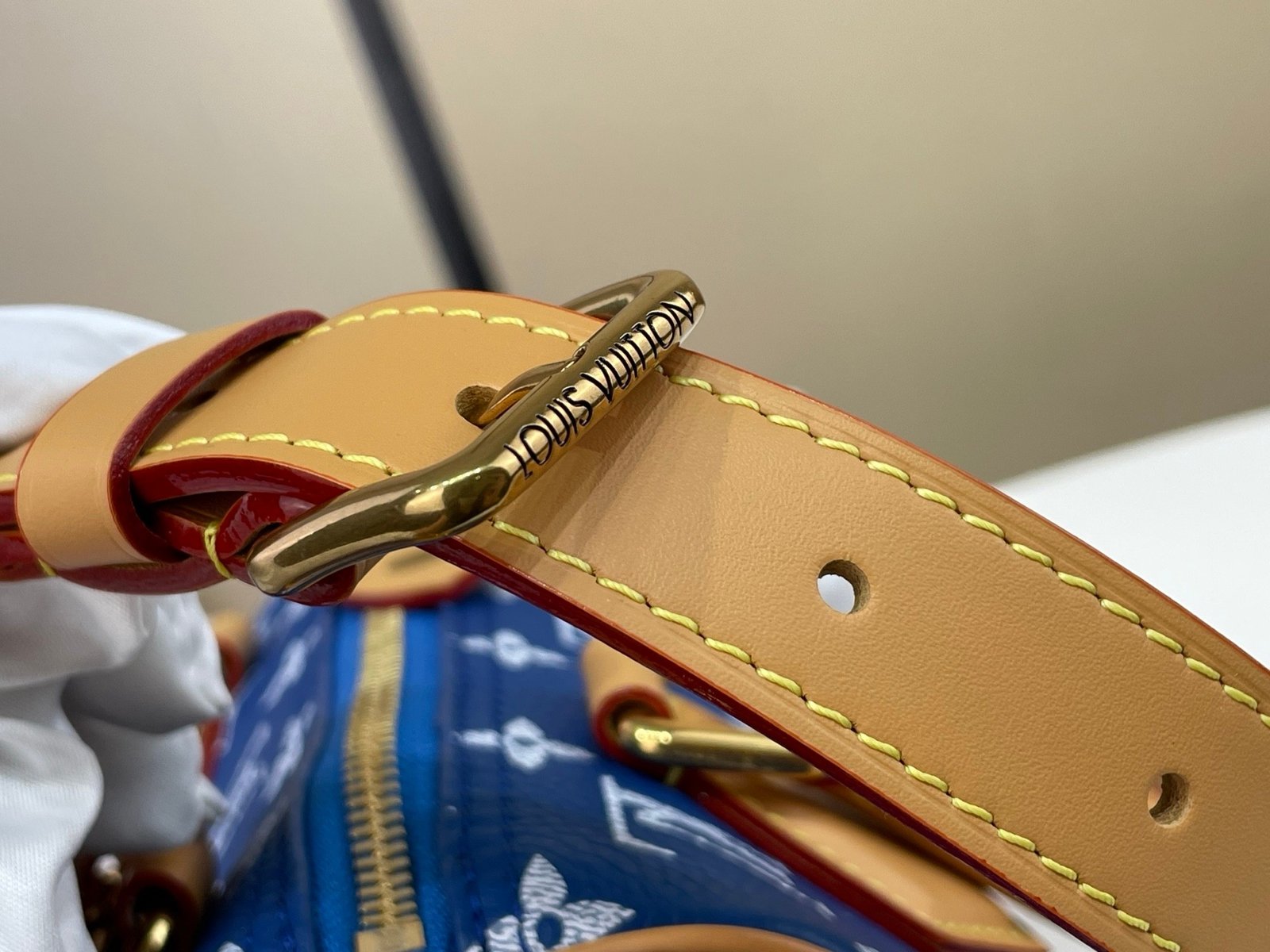 【LOUIS VUITTON】LV Bag OG - 图片 11