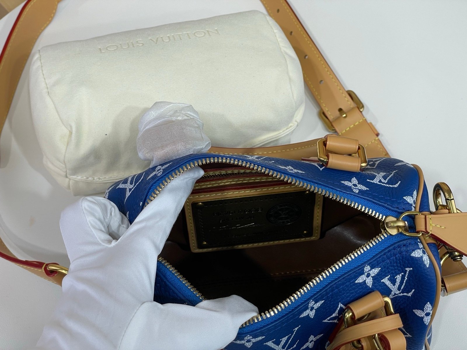 【LOUIS VUITTON】LV Bag OG - 图片 12