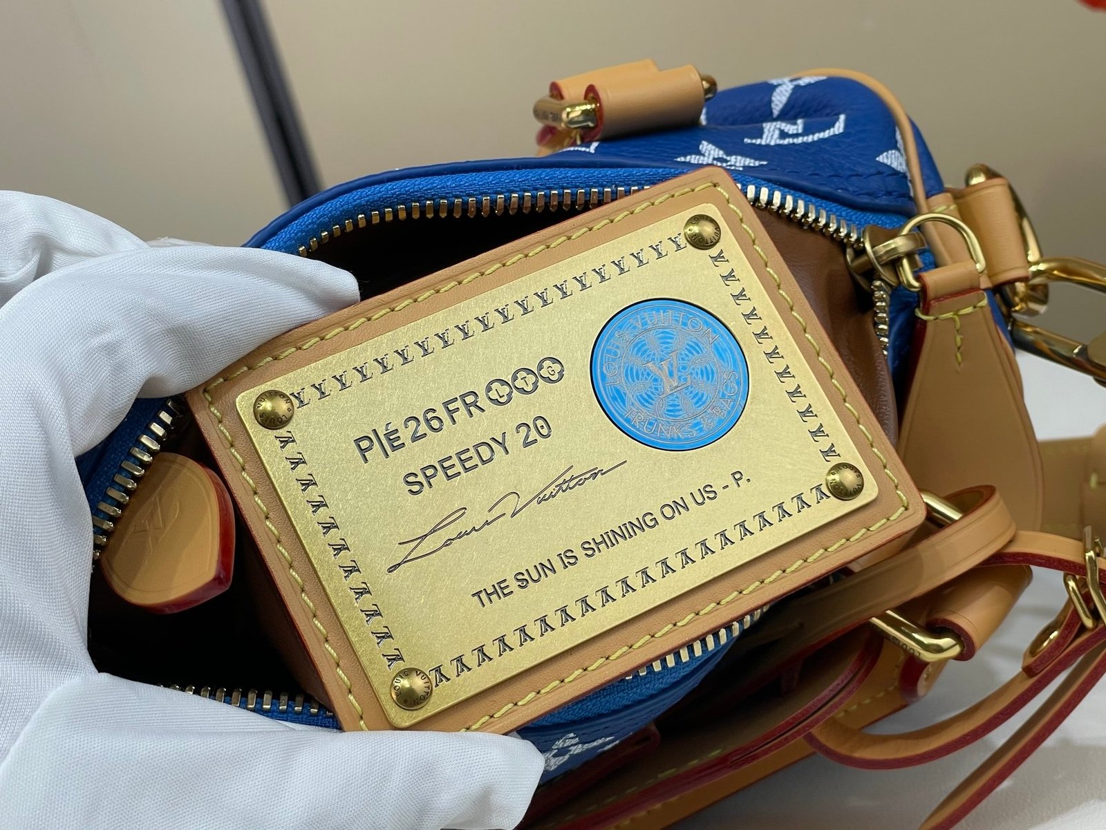 【LOUIS VUITTON】LV Bag OG - 图片 13
