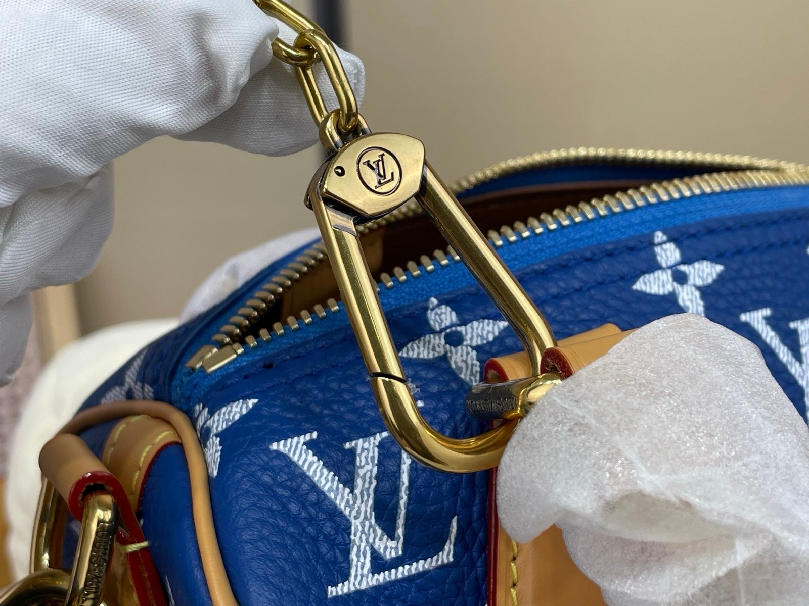 【LOUIS VUITTON】LV Bag OG - 图片 14