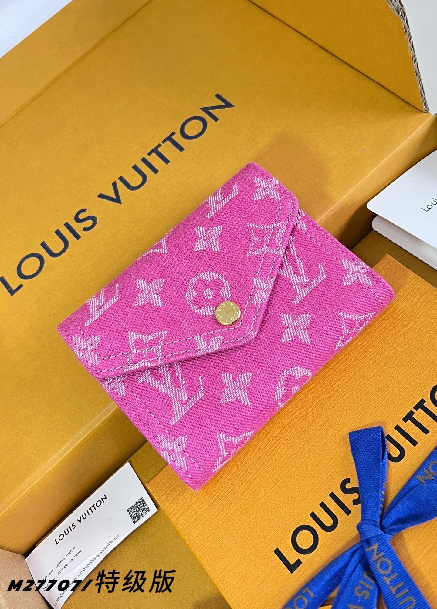 【LOUIS VUITTON】LV Bag OG