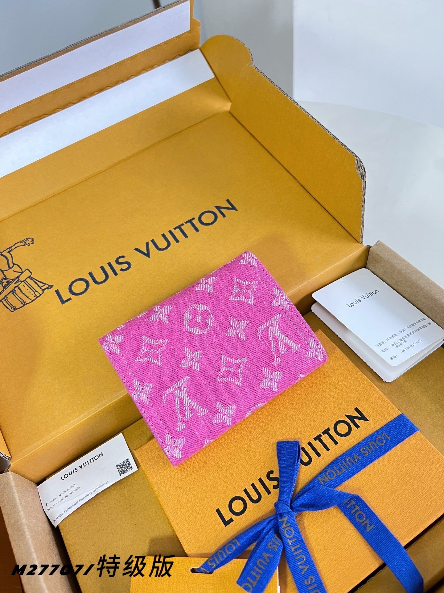【LOUIS VUITTON】LV Bag OG - 图片 4