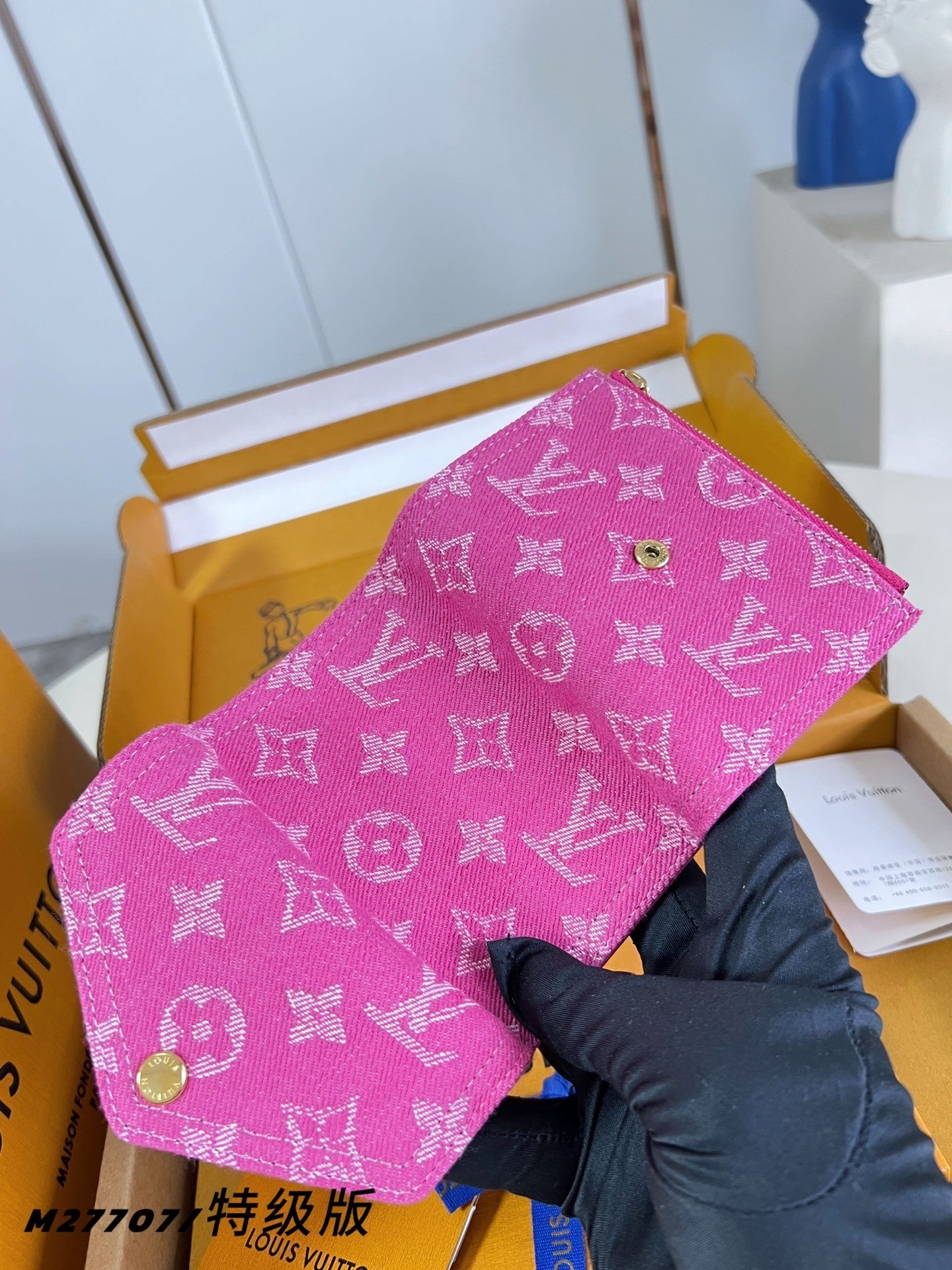 【LOUIS VUITTON】LV Bag OG - 图片 5