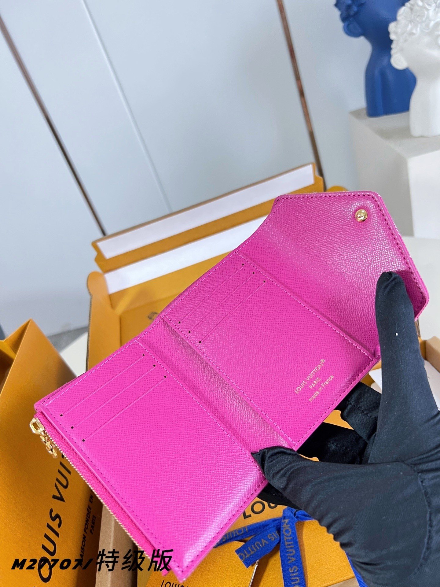 【LOUIS VUITTON】LV Bag OG - 图片 6