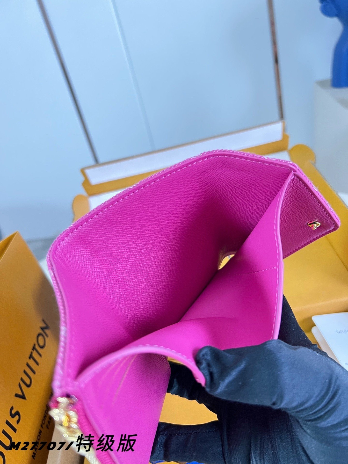 【LOUIS VUITTON】LV Bag OG - 图片 8