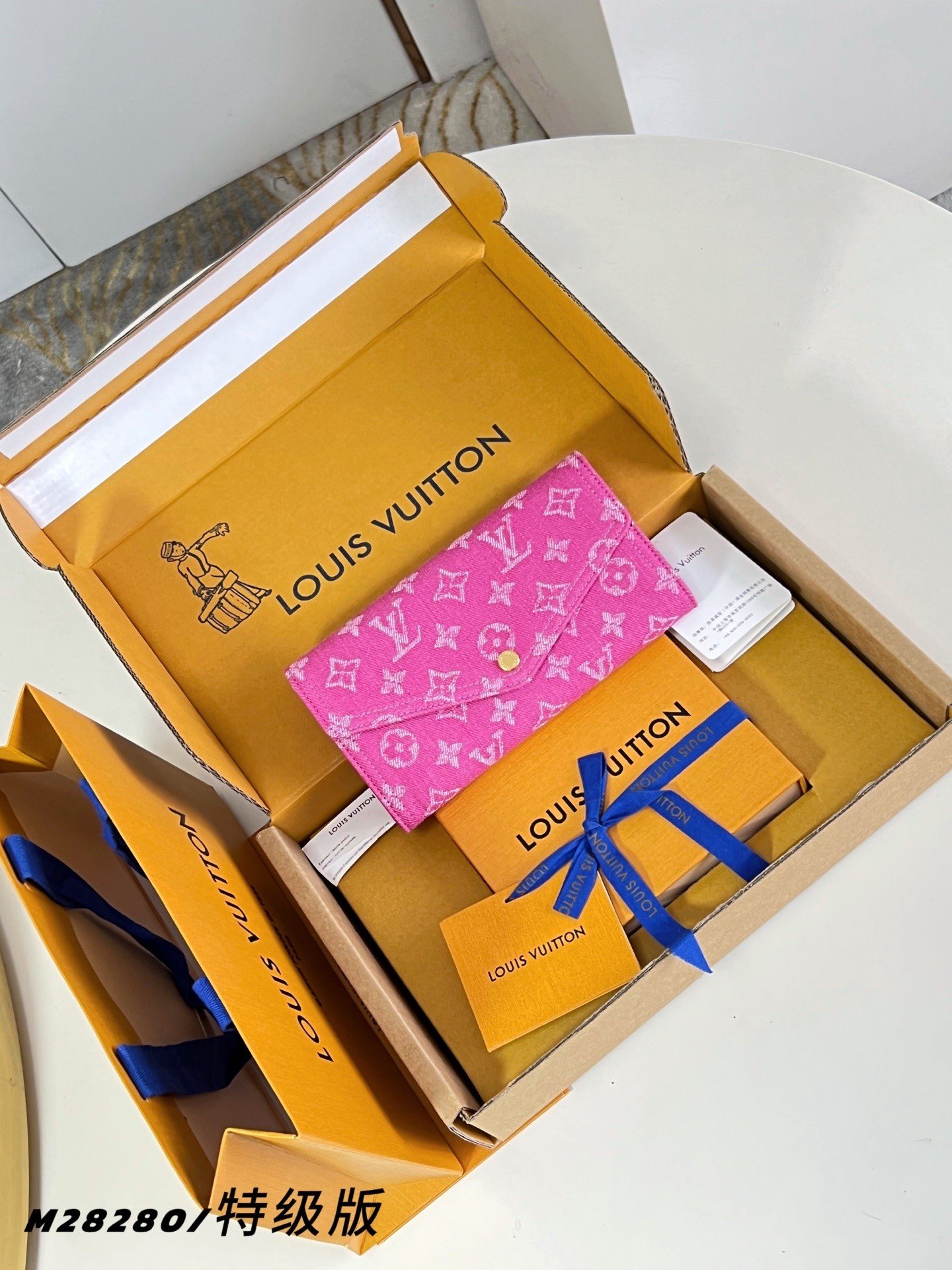 【LOUIS VUITTON】LV Bag OG - 图片 2