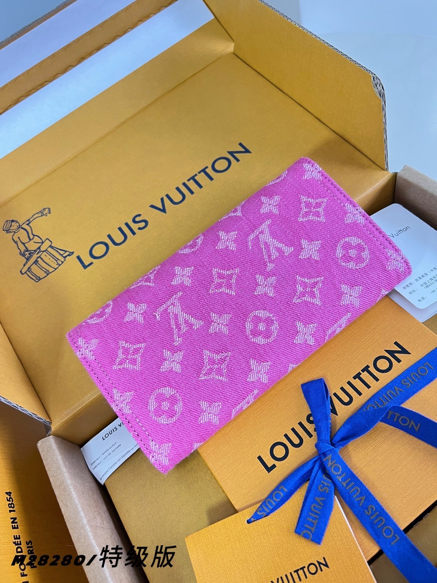 【LOUIS VUITTON】LV Bag OG - 图片 4