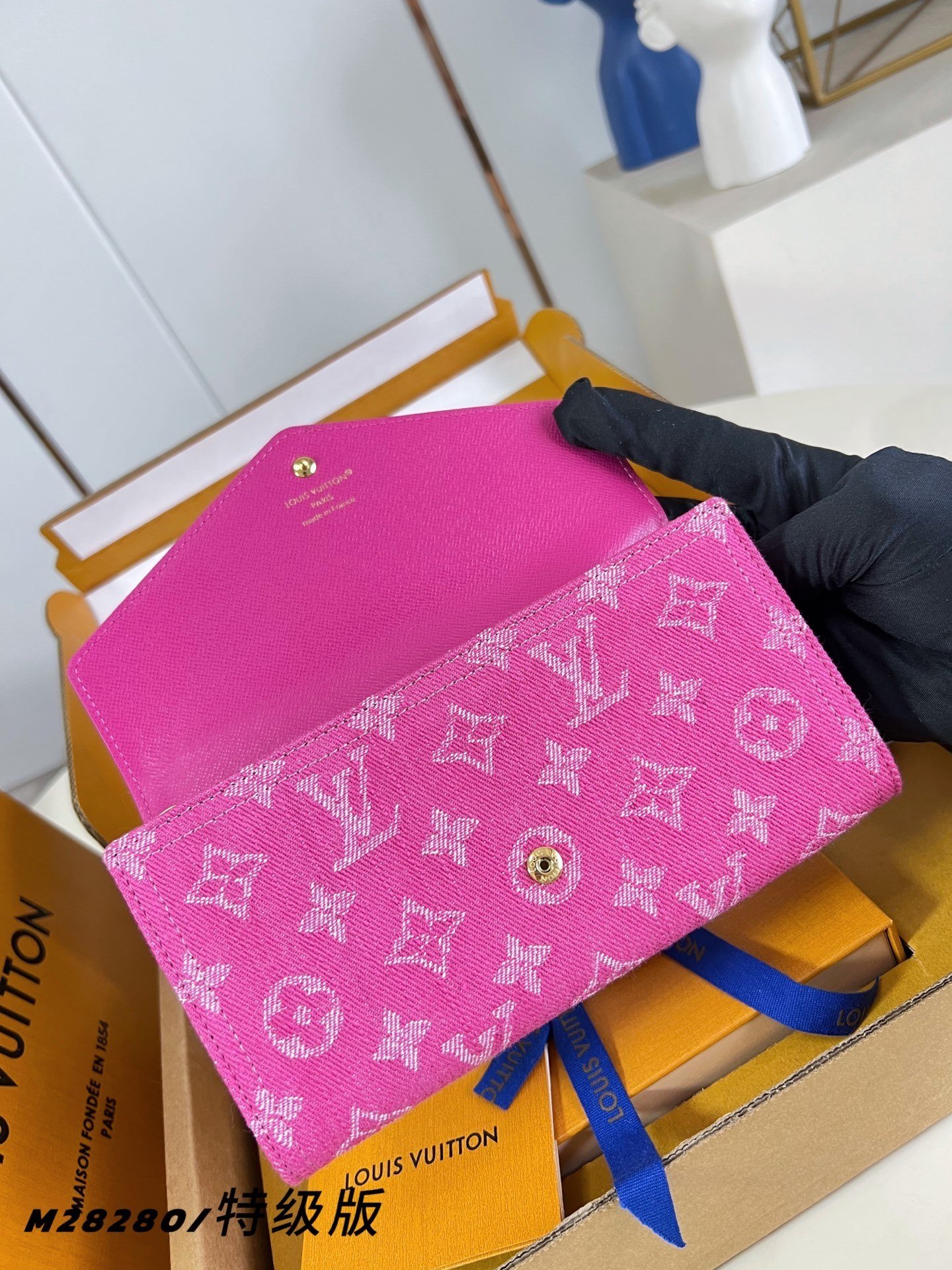 【LOUIS VUITTON】LV Bag OG - 图片 6