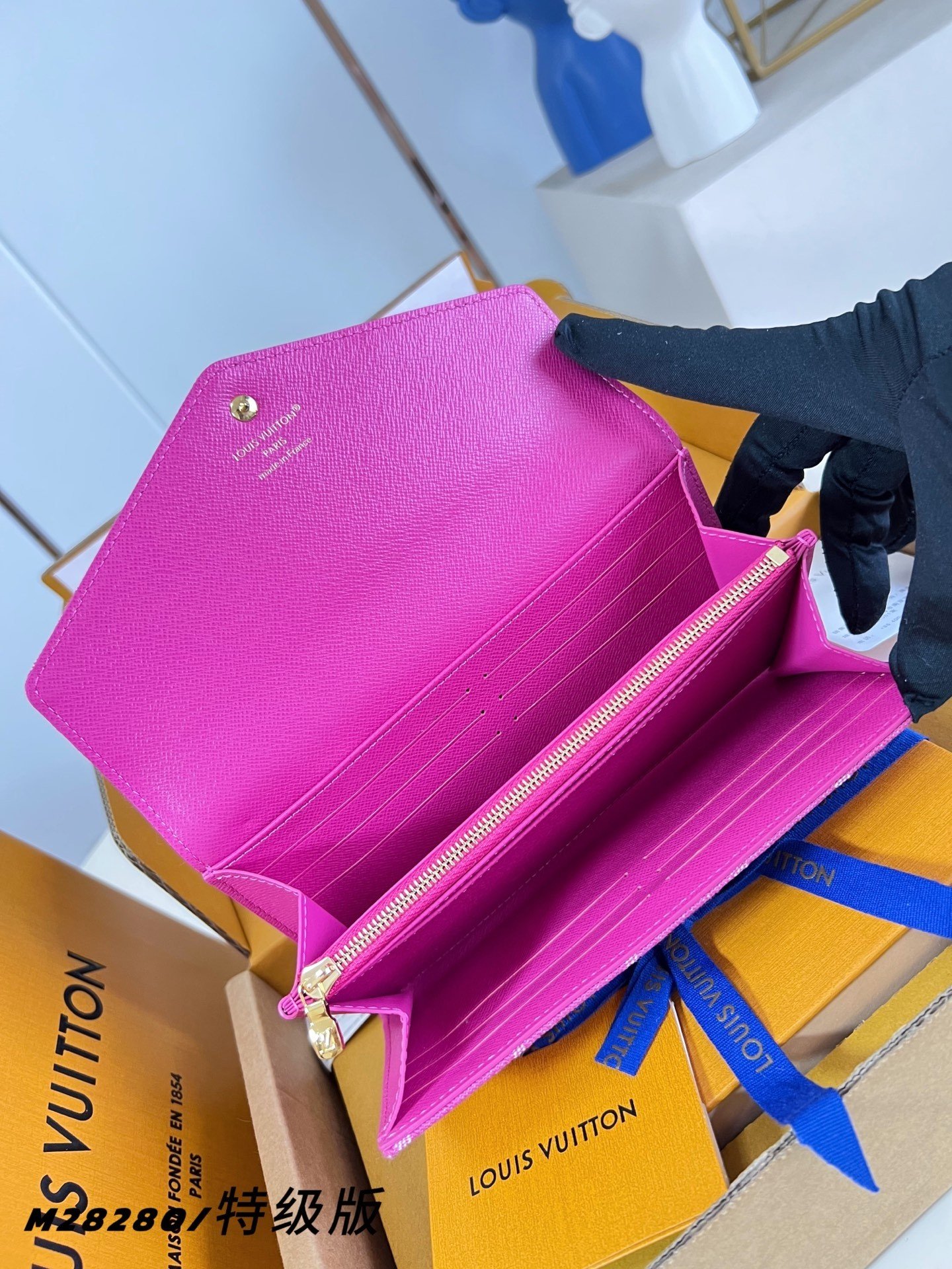 【LOUIS VUITTON】LV Bag OG - 图片 8