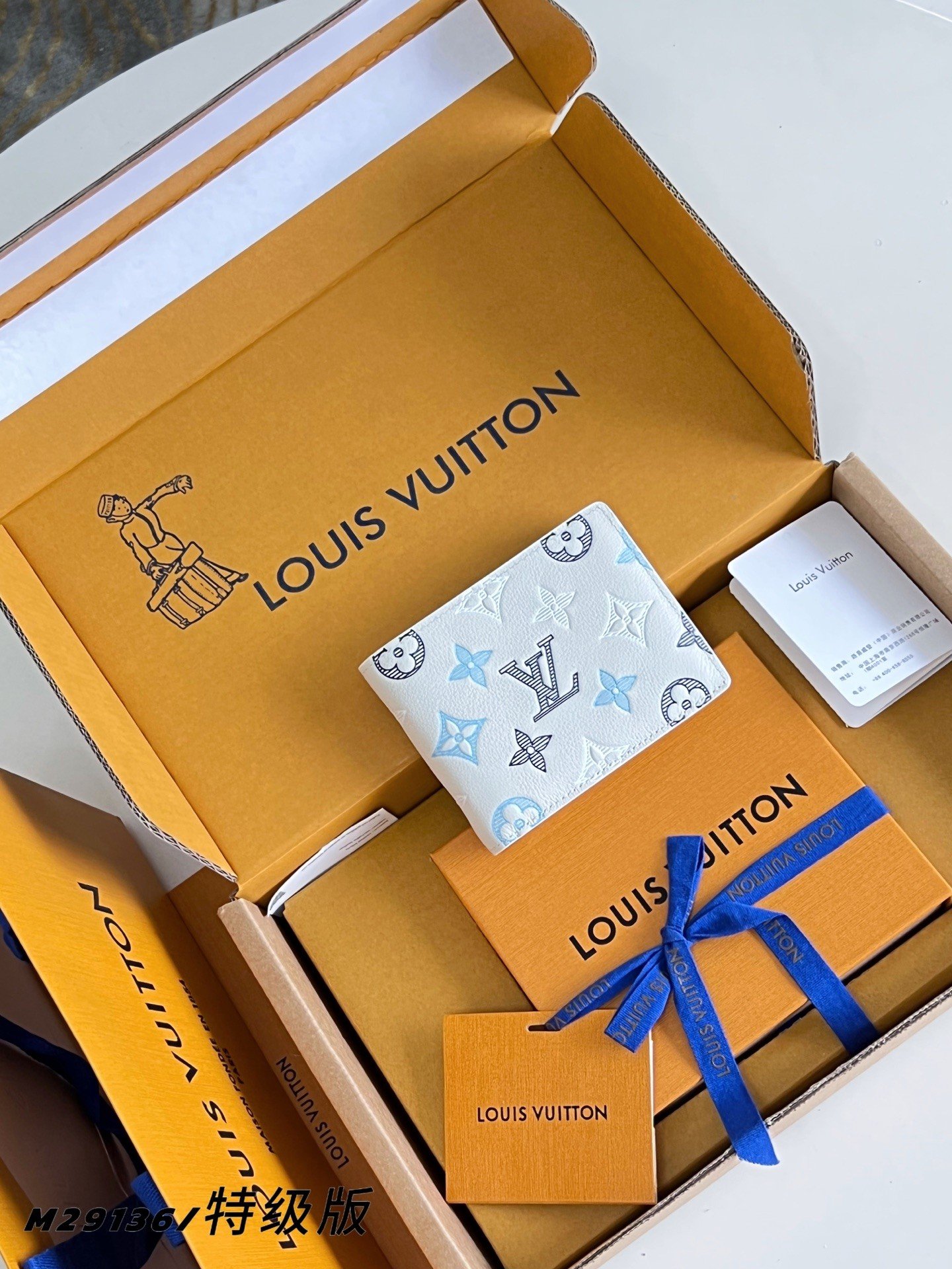 【LOUIS VUITTON】LV Bag OG - 图片 2