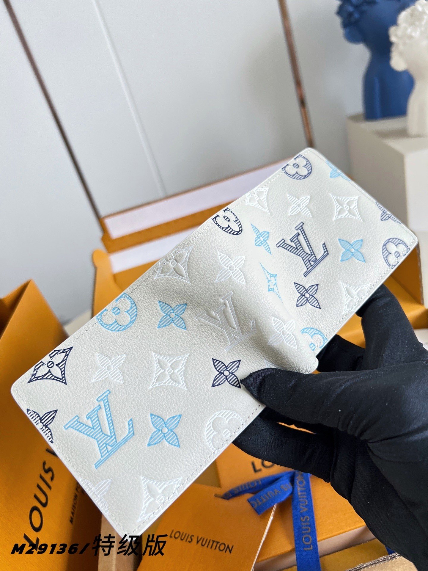 【LOUIS VUITTON】LV Bag OG - 图片 3