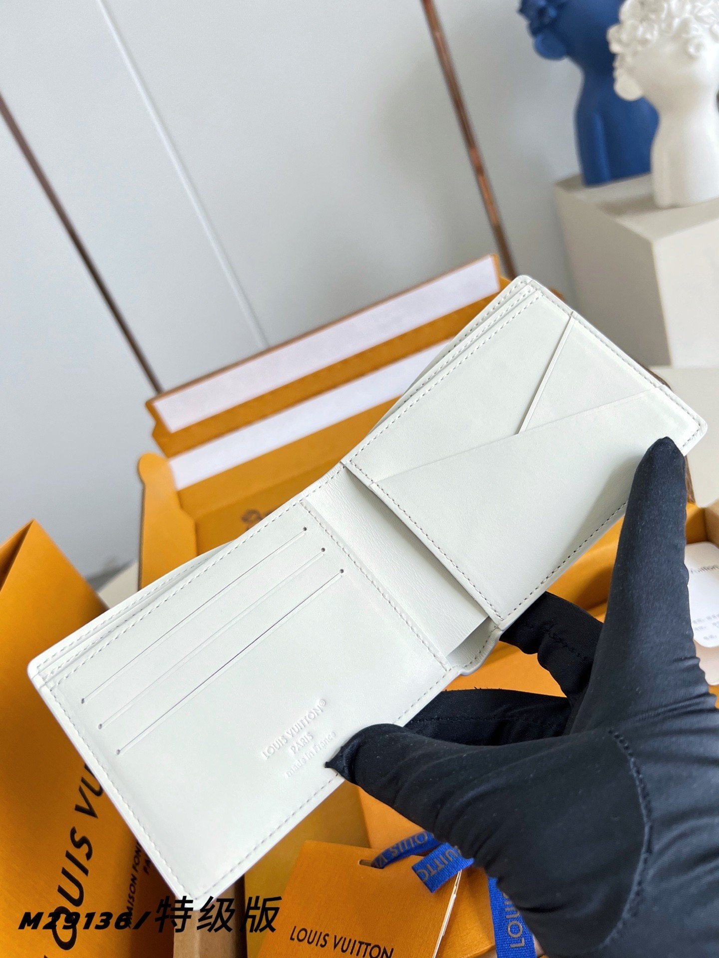 【LOUIS VUITTON】LV Bag OG - 图片 4