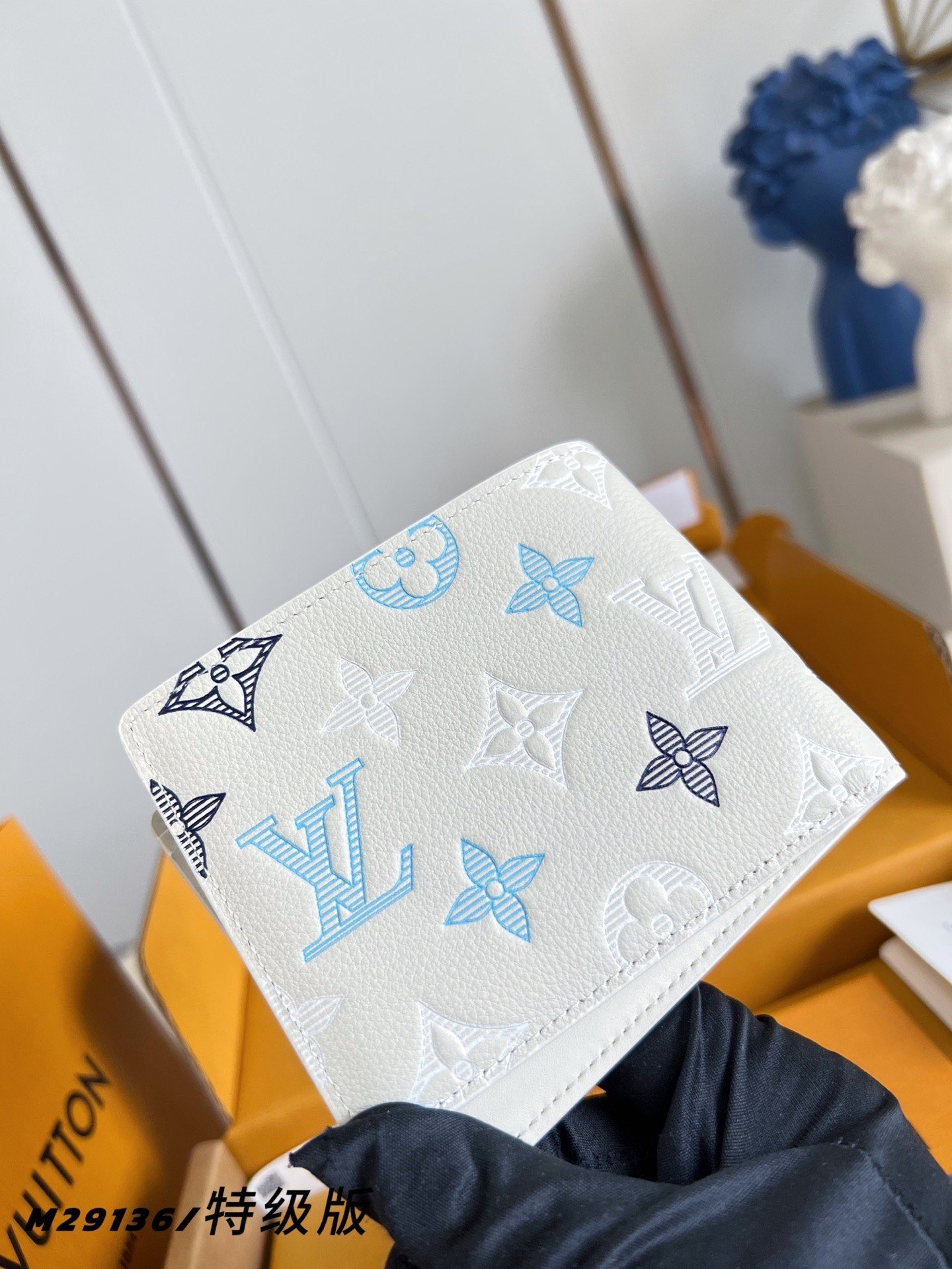【LOUIS VUITTON】LV Bag OG - 图片 7