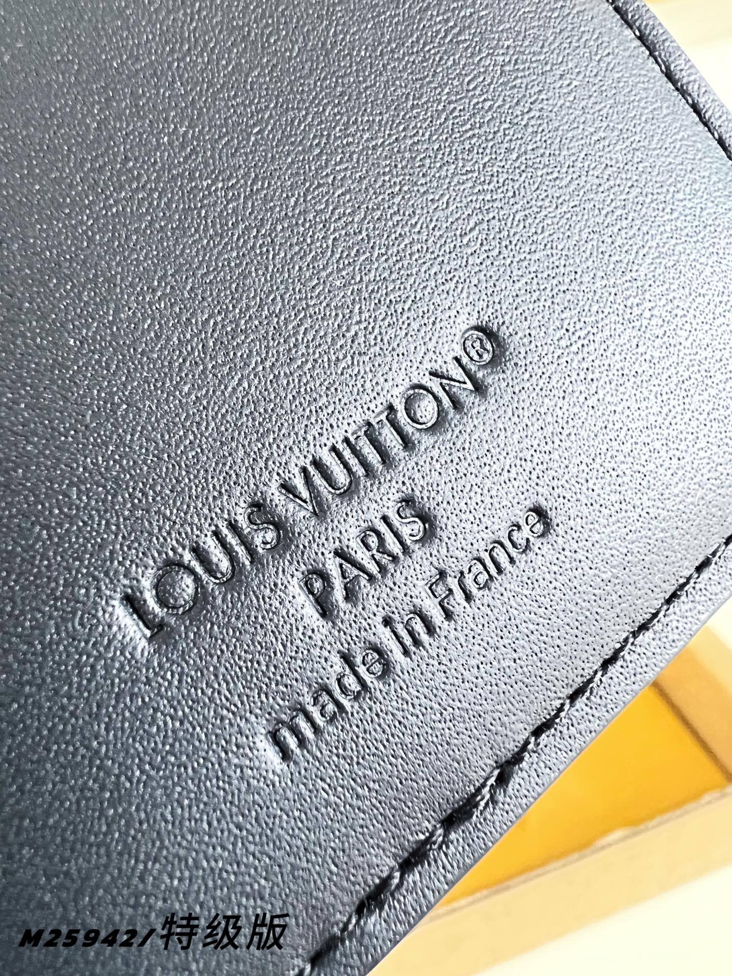 【LOUIS VUITTON】LV Bag OG - 图片 7