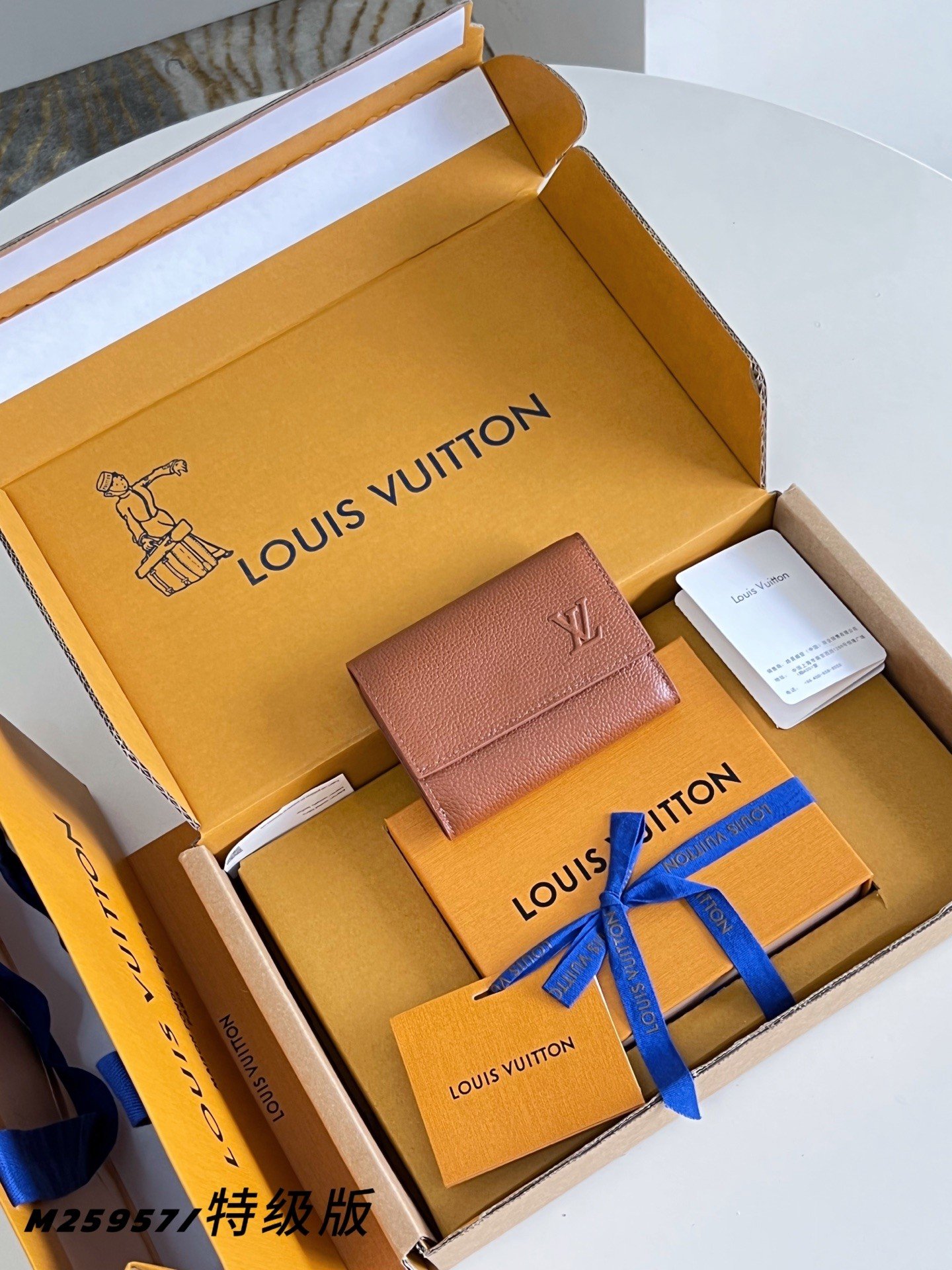 【LOUIS VUITTON】LV Bag OG - 图片 2