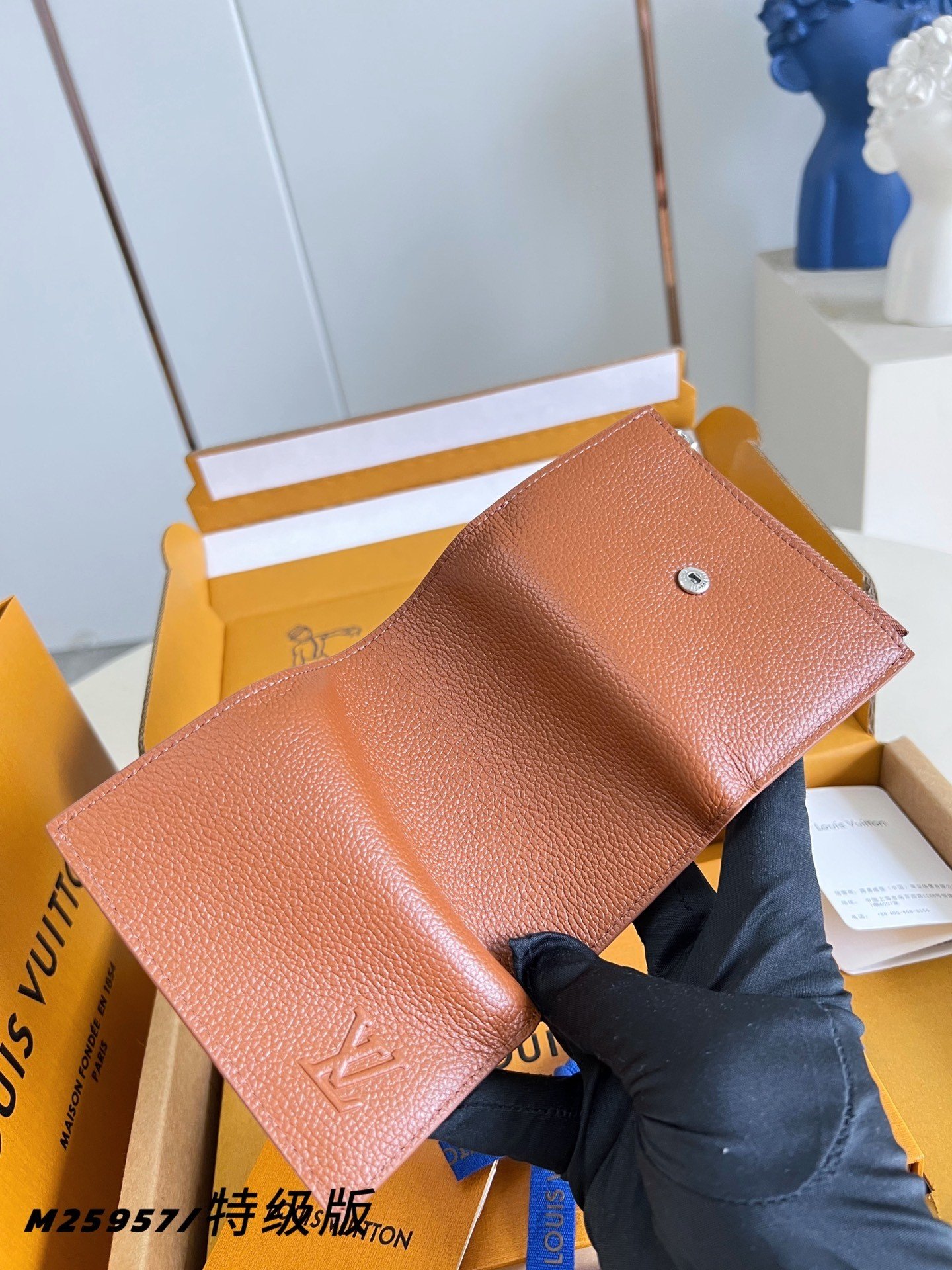 【LOUIS VUITTON】LV Bag OG - 图片 5