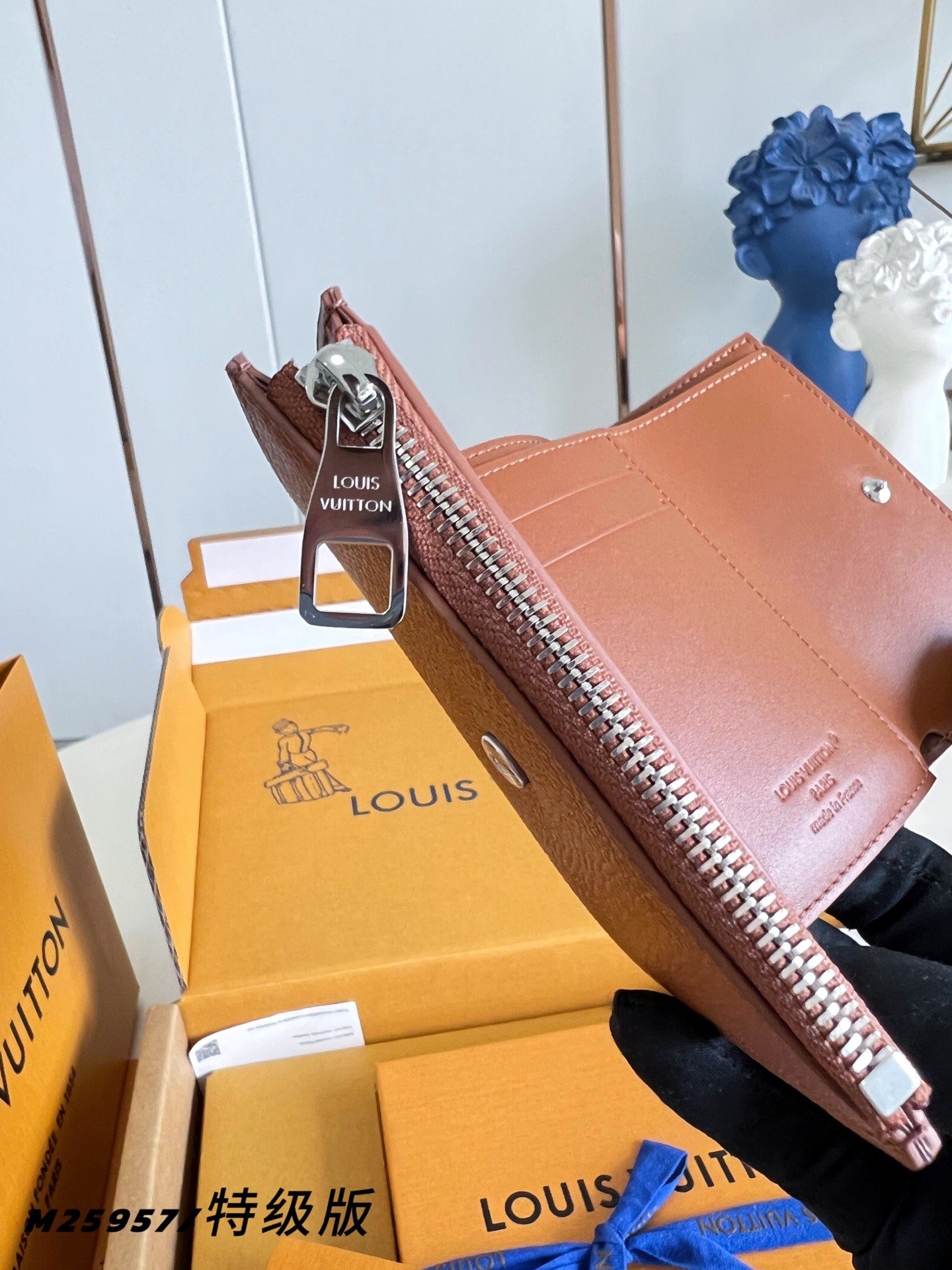 【LOUIS VUITTON】LV Bag OG - 图片 7