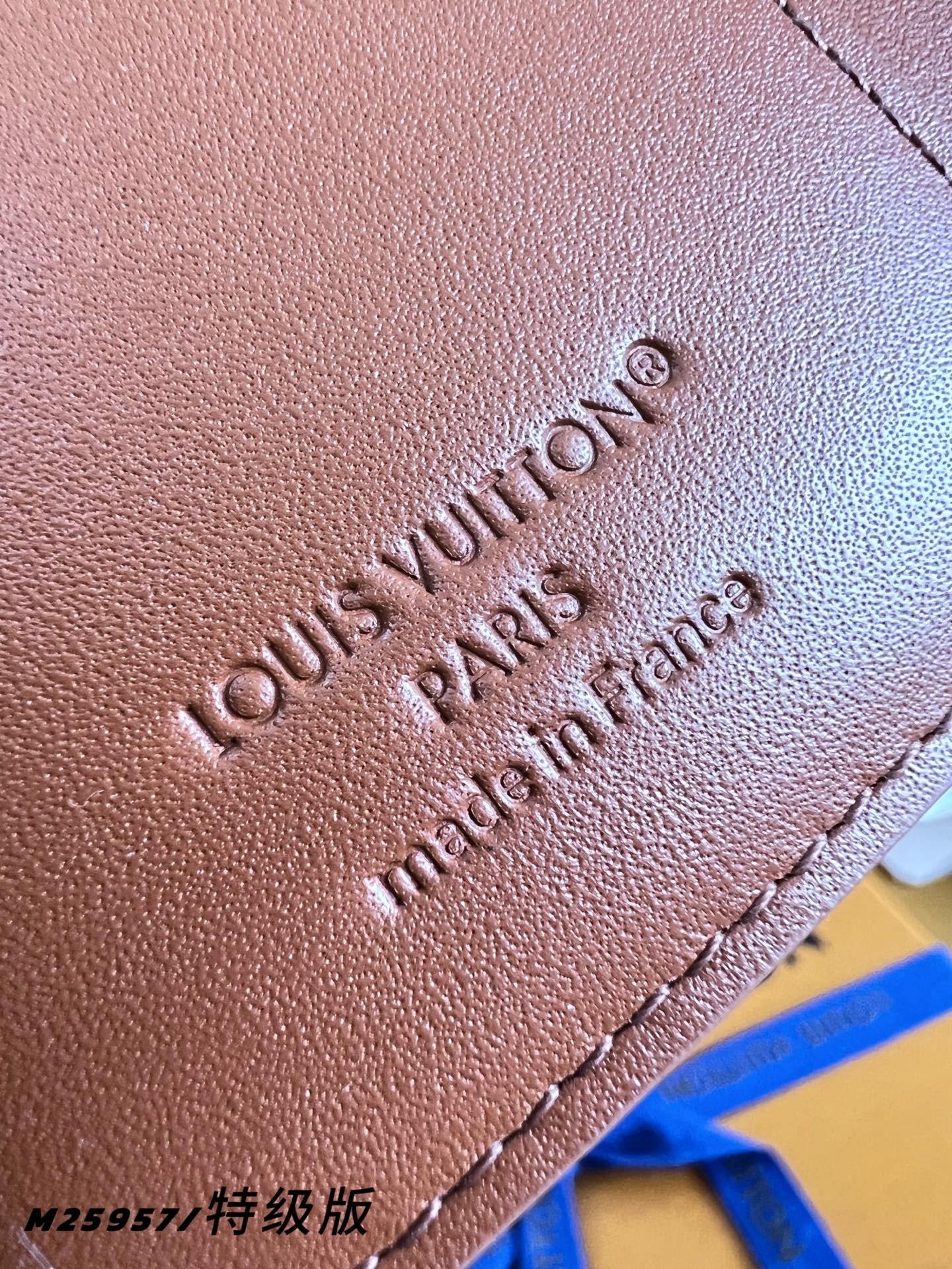 【LOUIS VUITTON】LV Bag OG - 图片 8