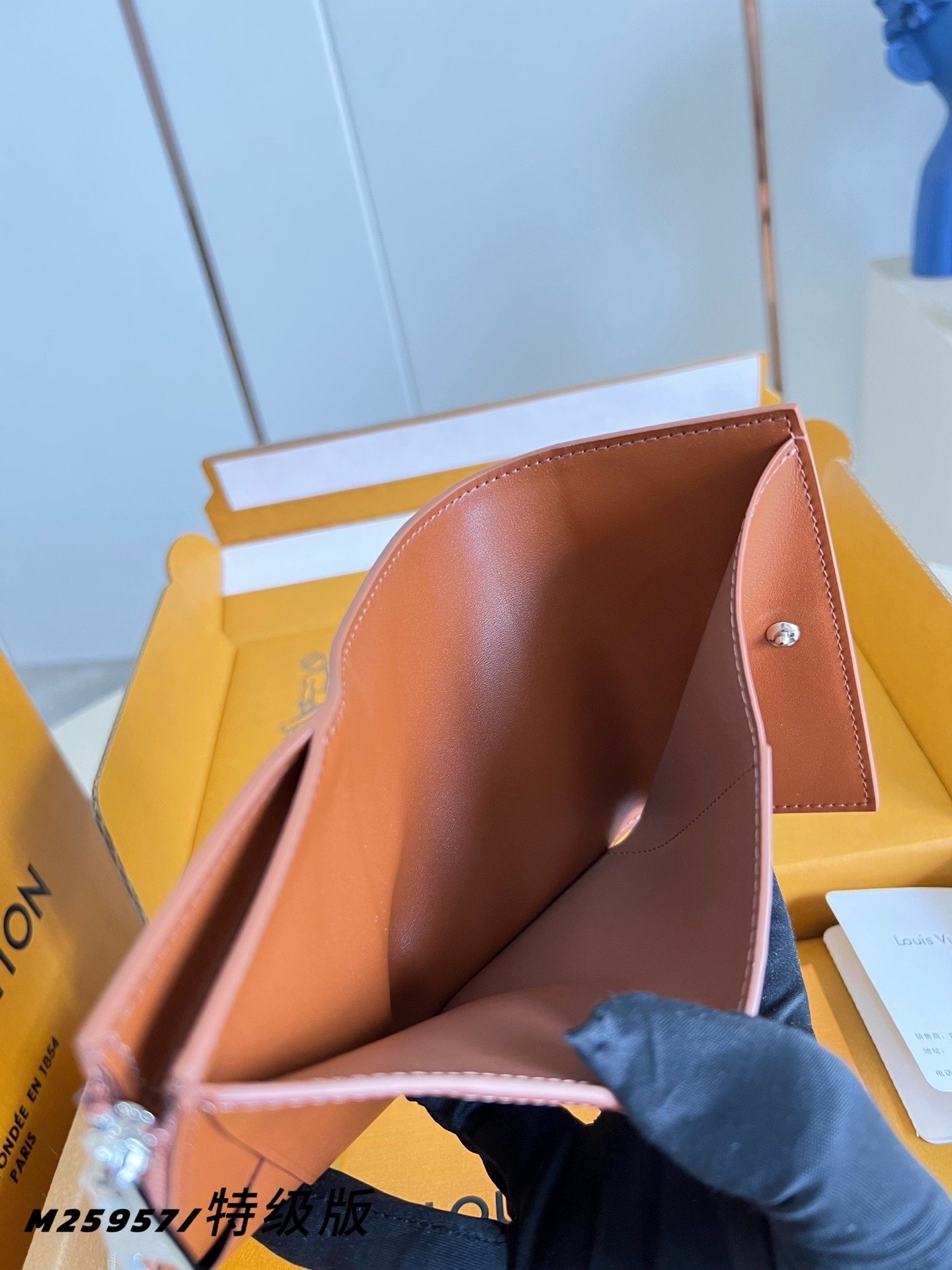 【LOUIS VUITTON】LV Bag OG - 图片 9
