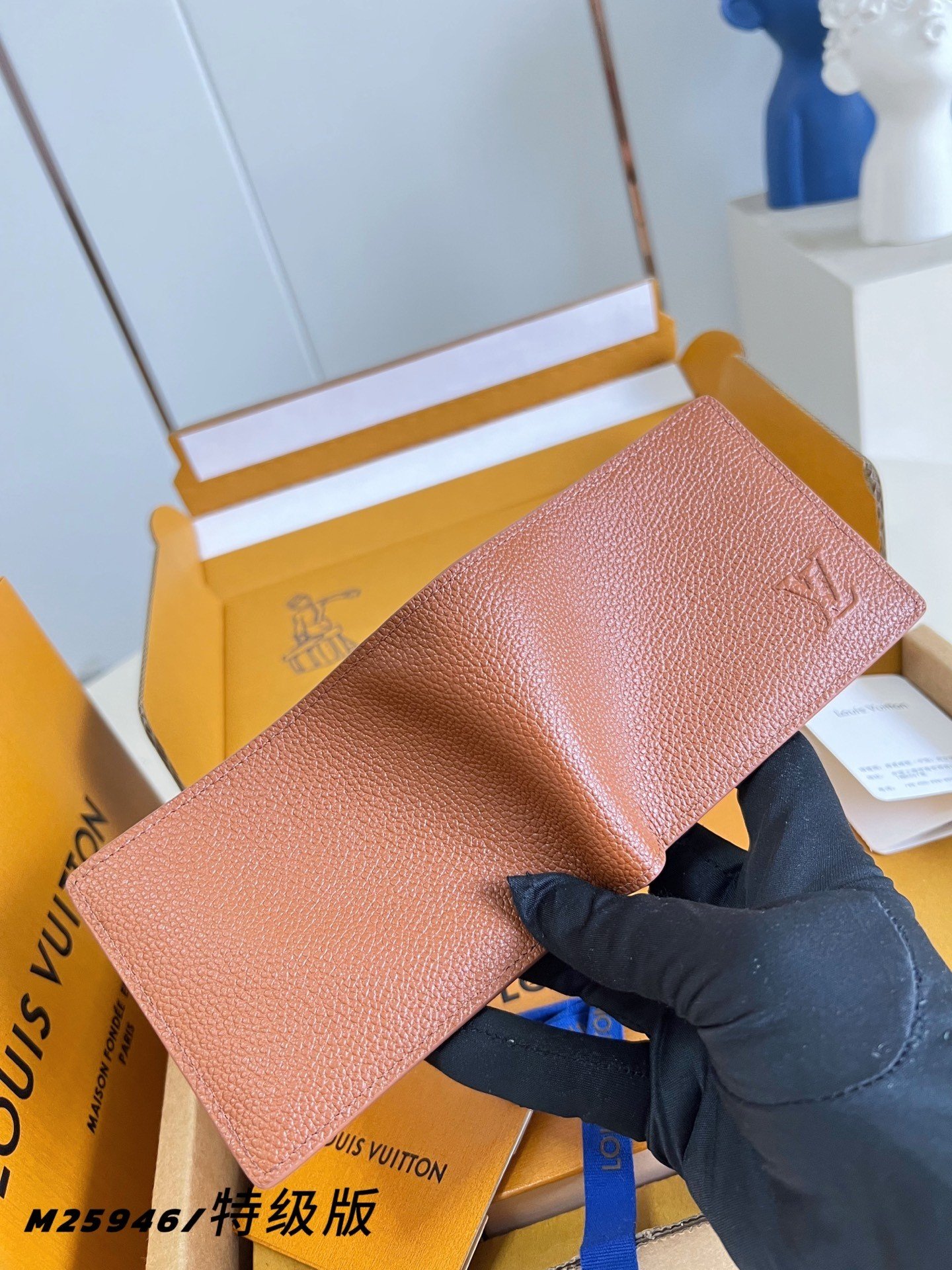 【LOUIS VUITTON】LV Bag OG - 图片 5