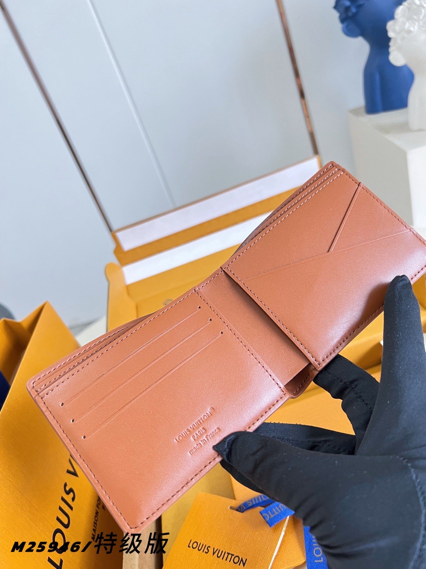 【LOUIS VUITTON】LV Bag OG - 图片 6