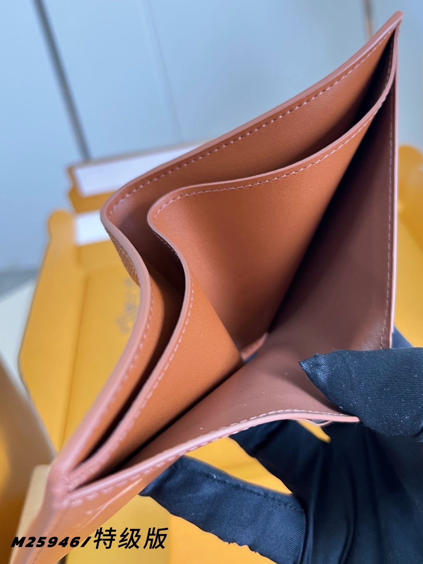 【LOUIS VUITTON】LV Bag OG - 图片 8