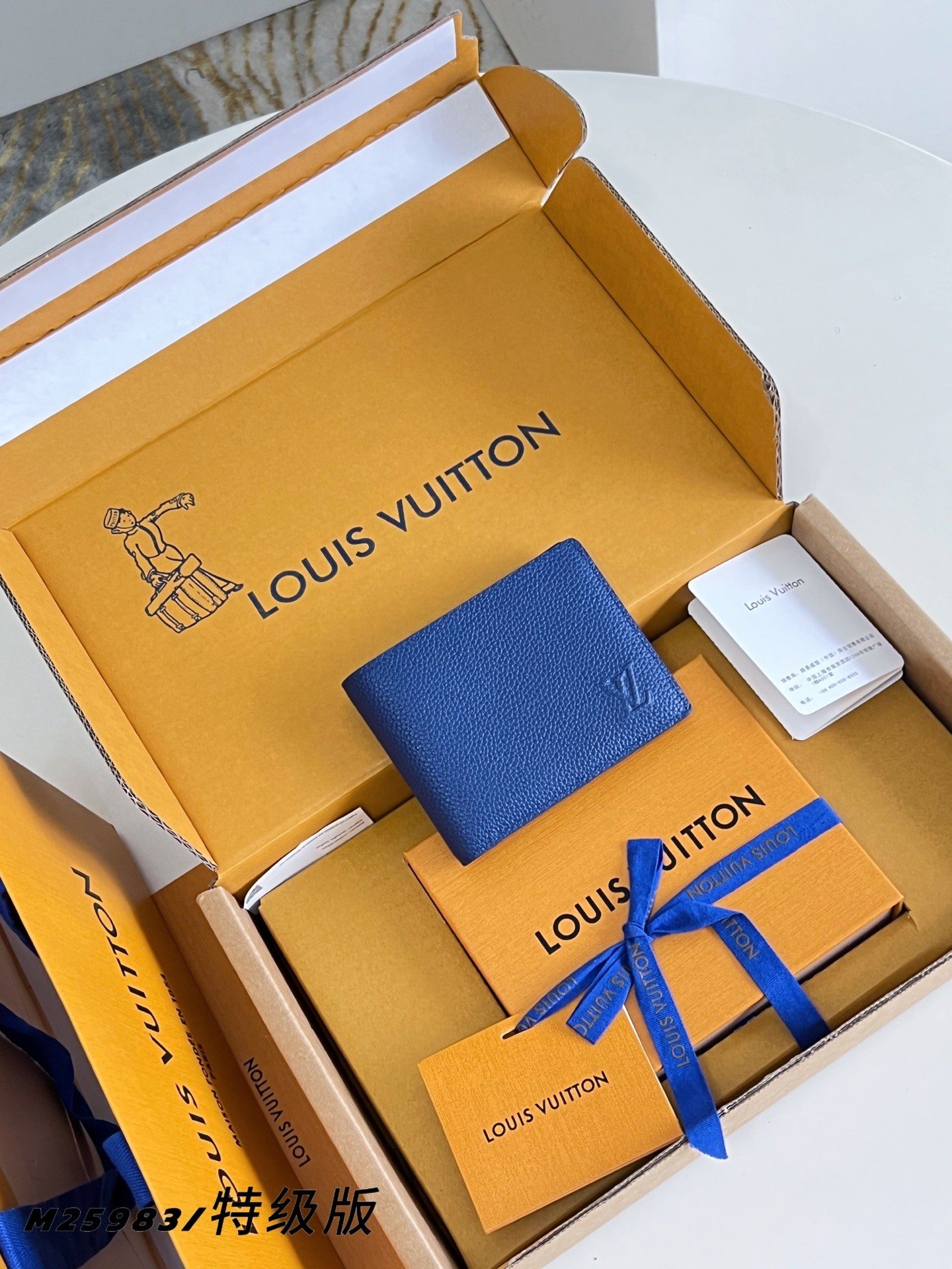 【LOUIS VUITTON】LV Bag OG - 图片 2