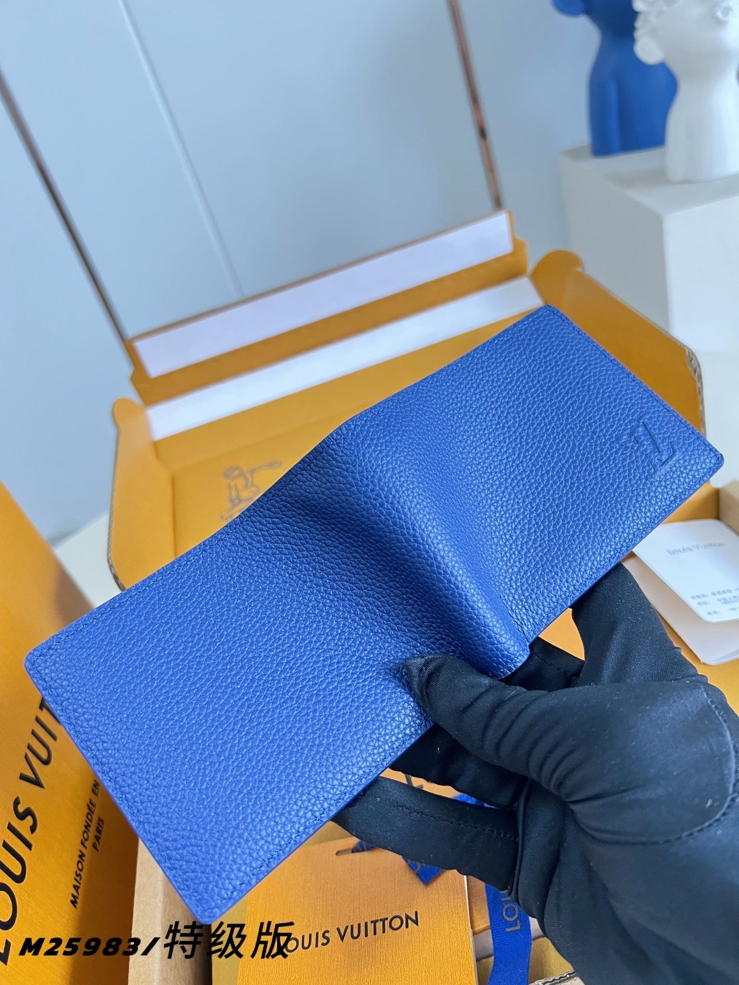 【LOUIS VUITTON】LV Bag OG - 图片 5
