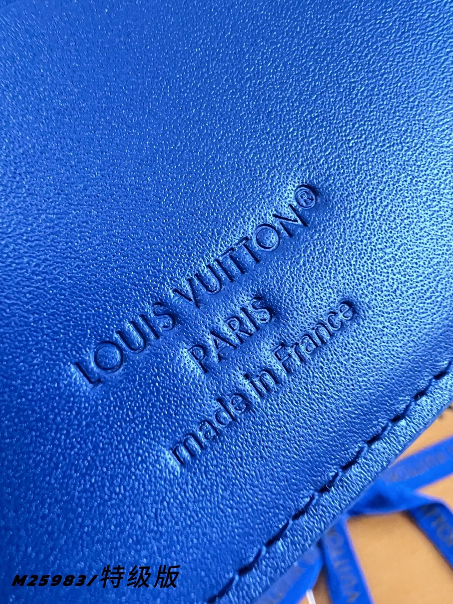 【LOUIS VUITTON】LV Bag OG - 图片 7