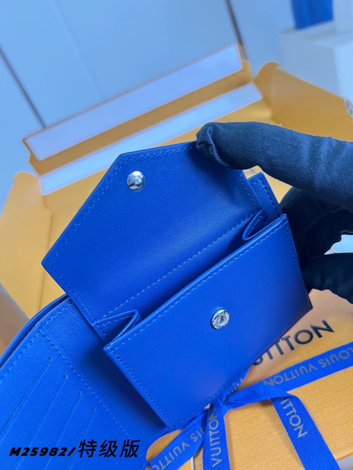 【LOUIS VUITTON】LV Bag OG - 图片 8
