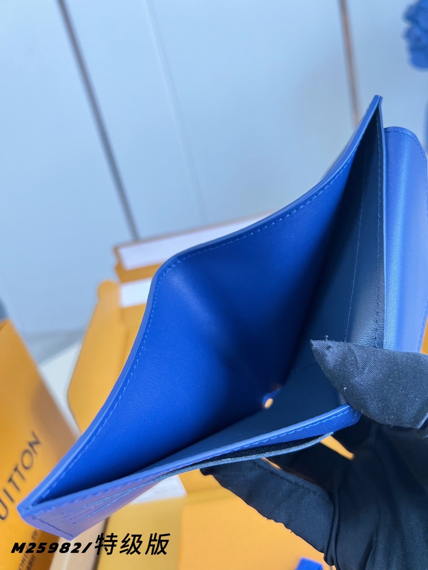 【LOUIS VUITTON】LV Bag OG - 图片 9