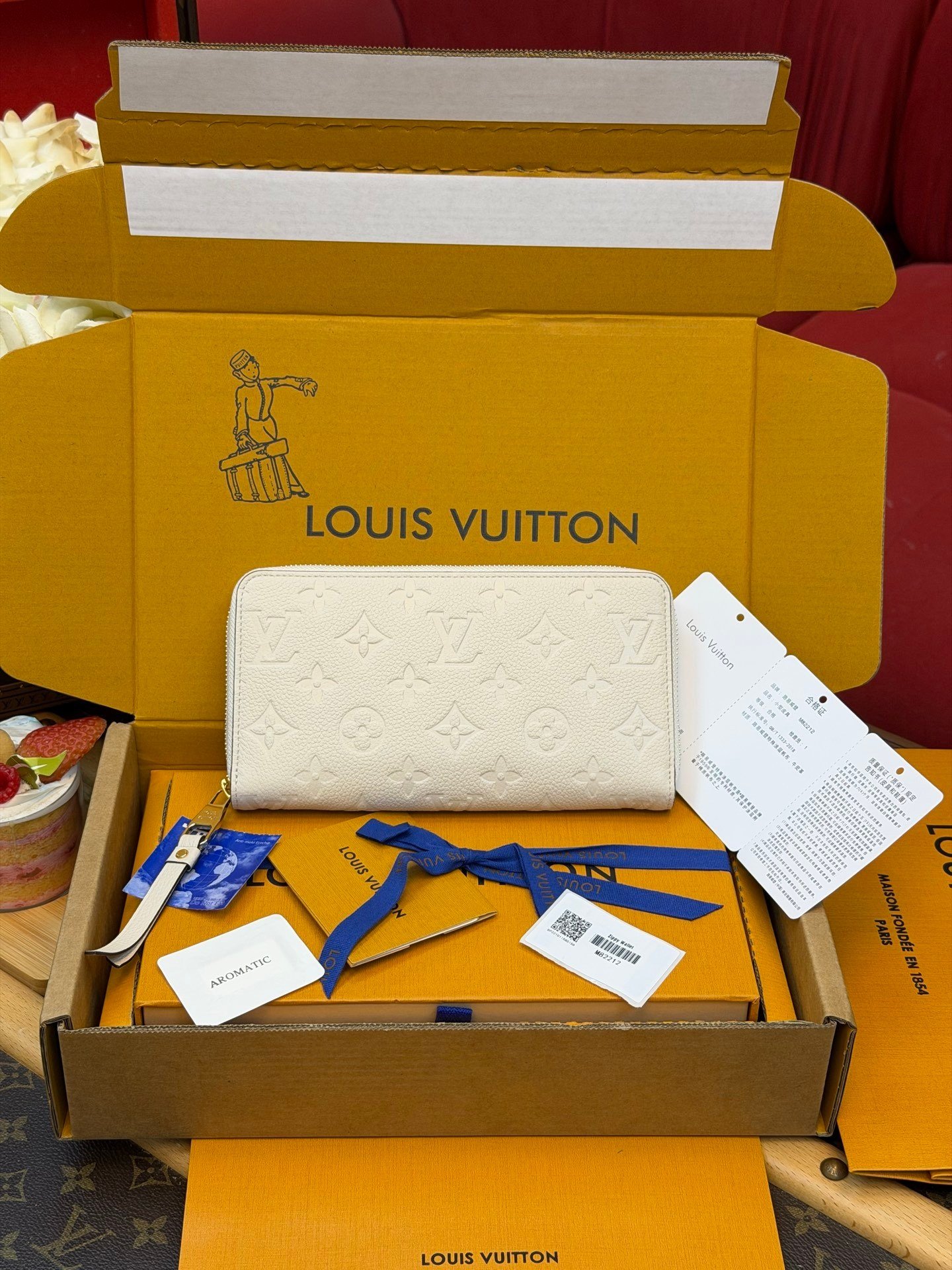 【LOUIS VUITTON】LV Bag OG - 图片 2