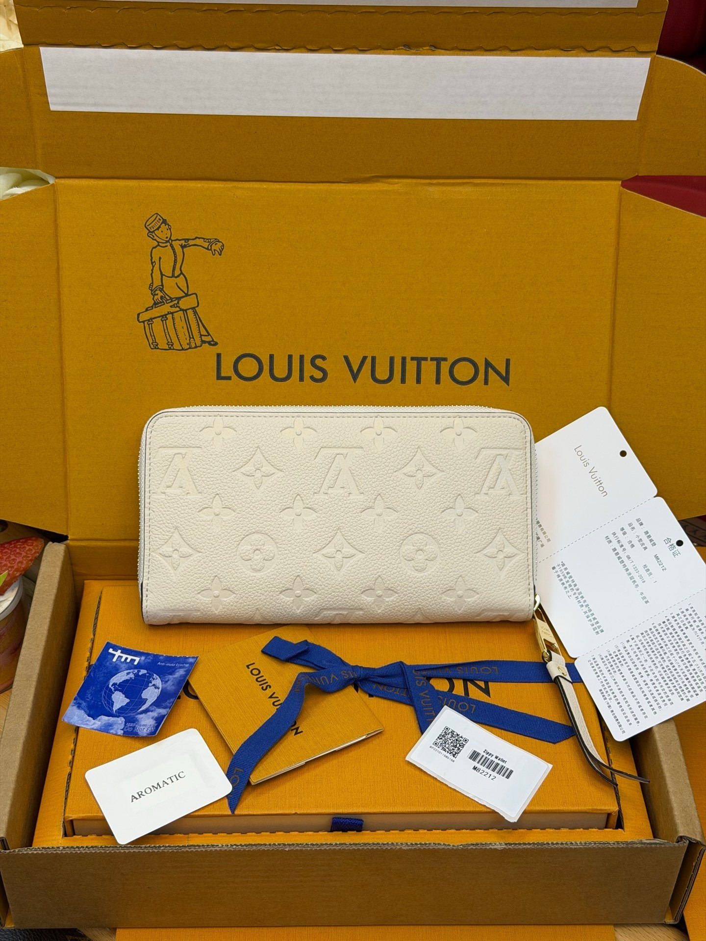 【LOUIS VUITTON】LV Bag OG - 图片 3