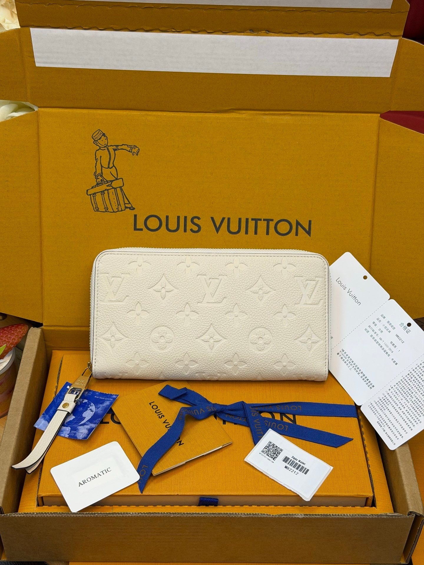 【LOUIS VUITTON】LV Bag OG