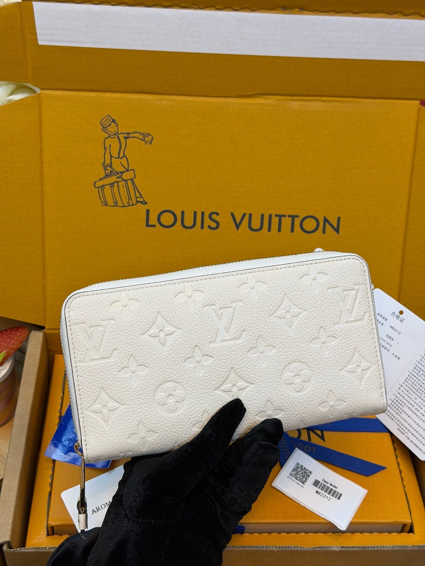 【LOUIS VUITTON】LV Bag OG - 图片 4