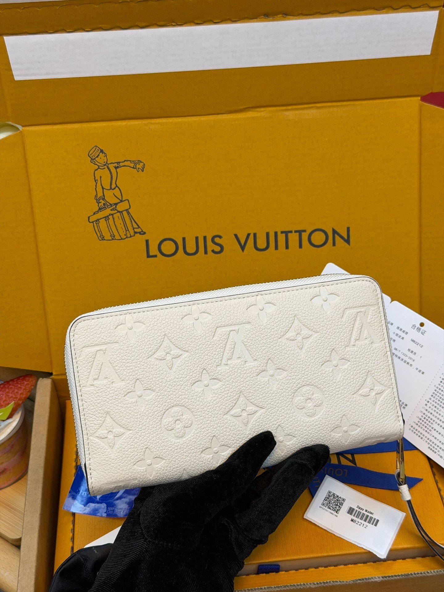 【LOUIS VUITTON】LV Bag OG - 图片 5