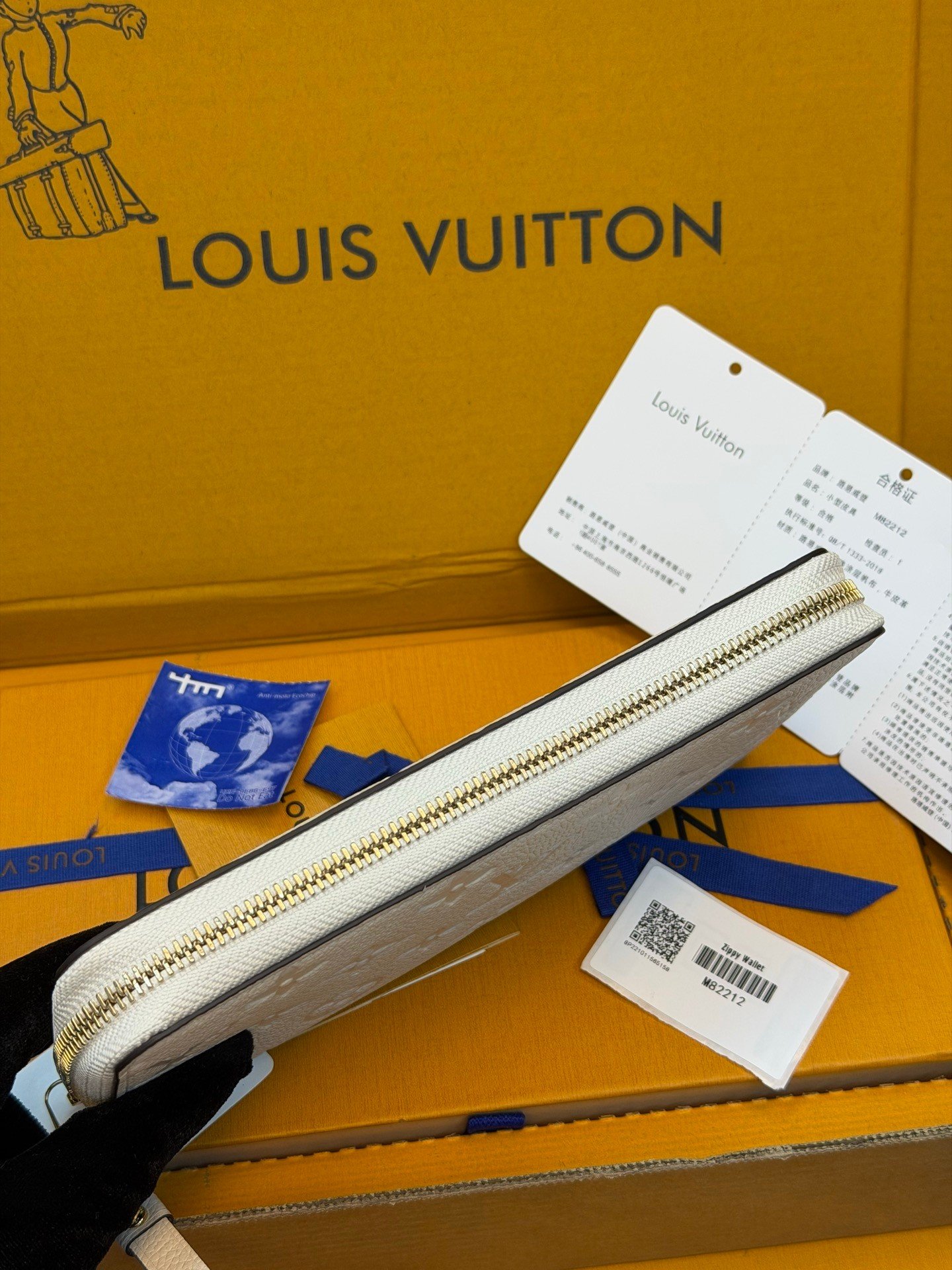【LOUIS VUITTON】LV Bag OG - 图片 6
